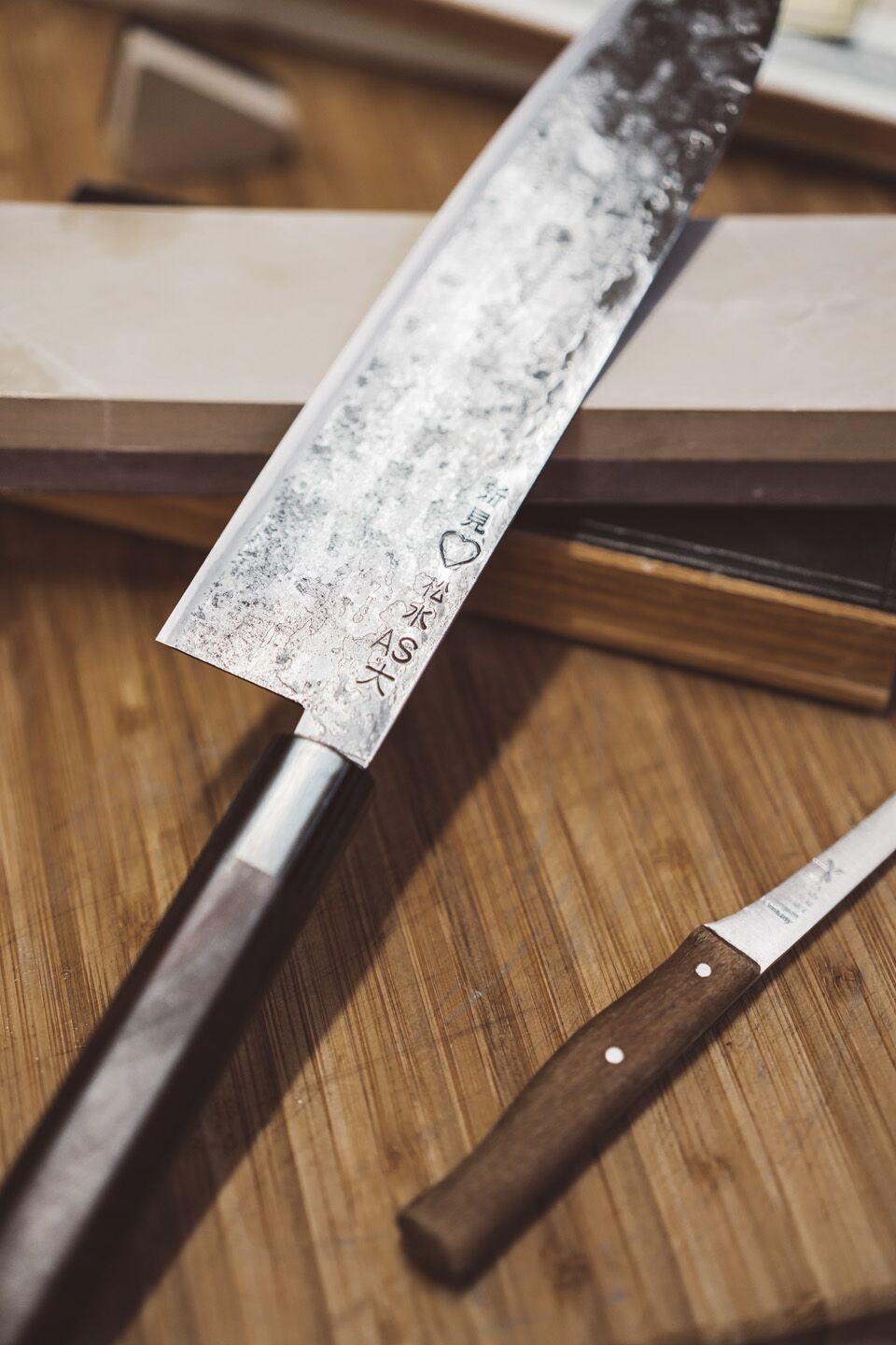 安特卫普港口的绿色回廊 · 经典法式餐厅设计-5