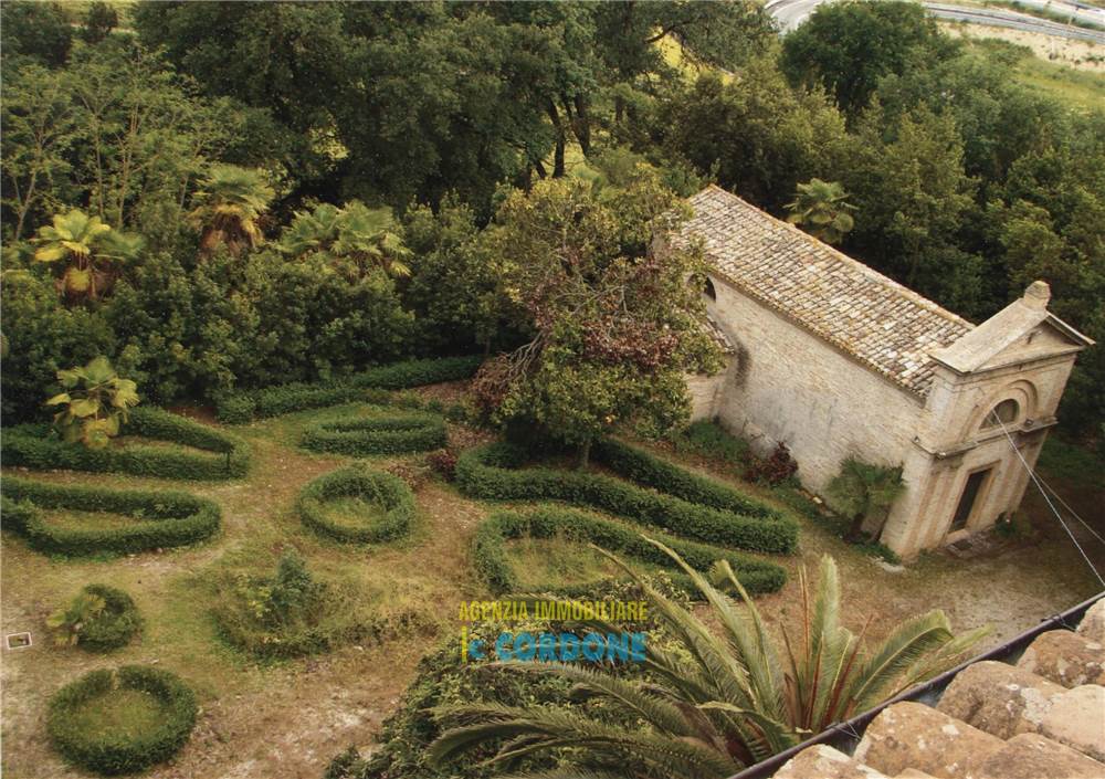 19 世纪贵族庄园的现代复兴-29