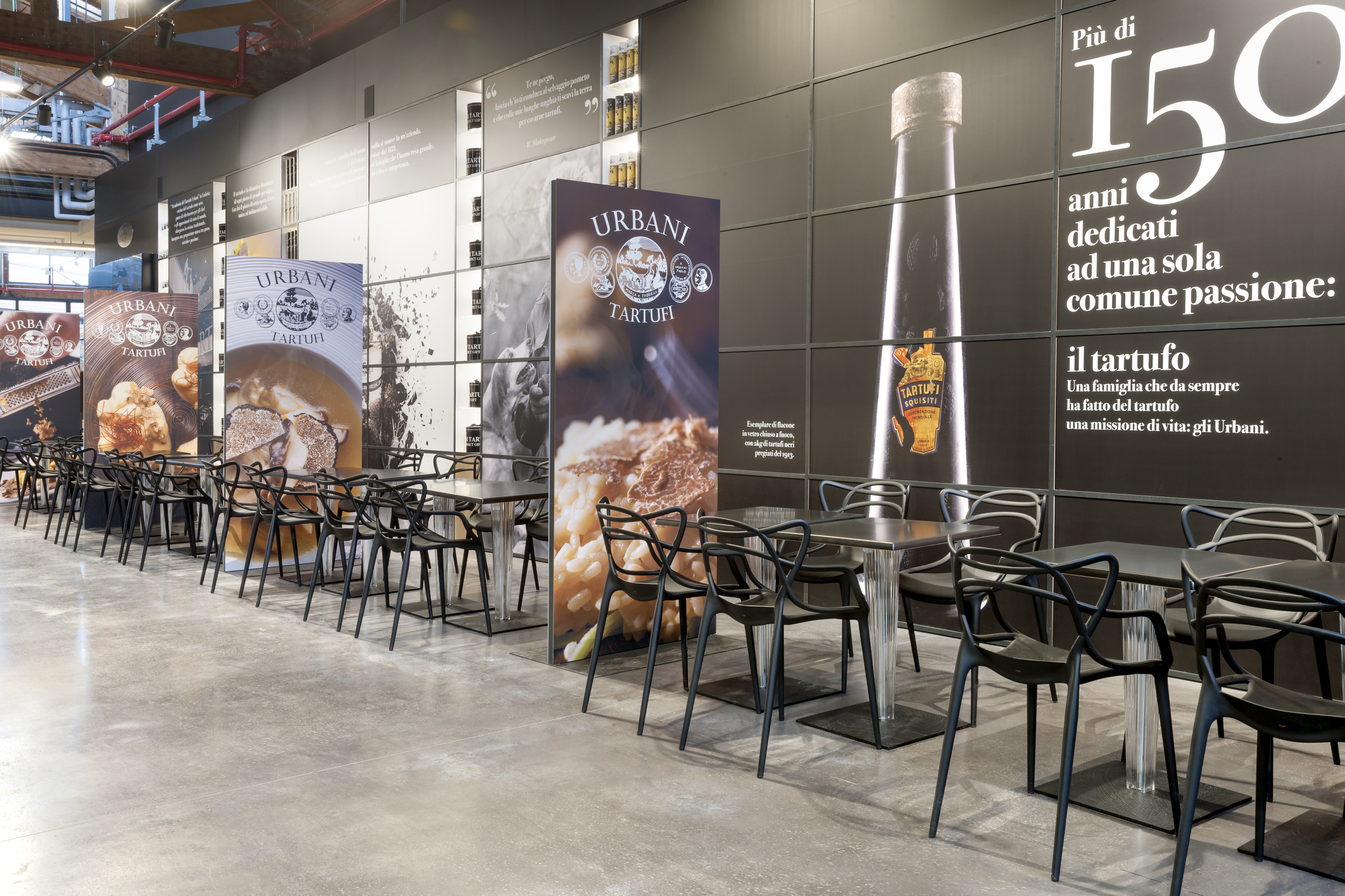 意大利 URBANI TARTUFI 餐厅-5