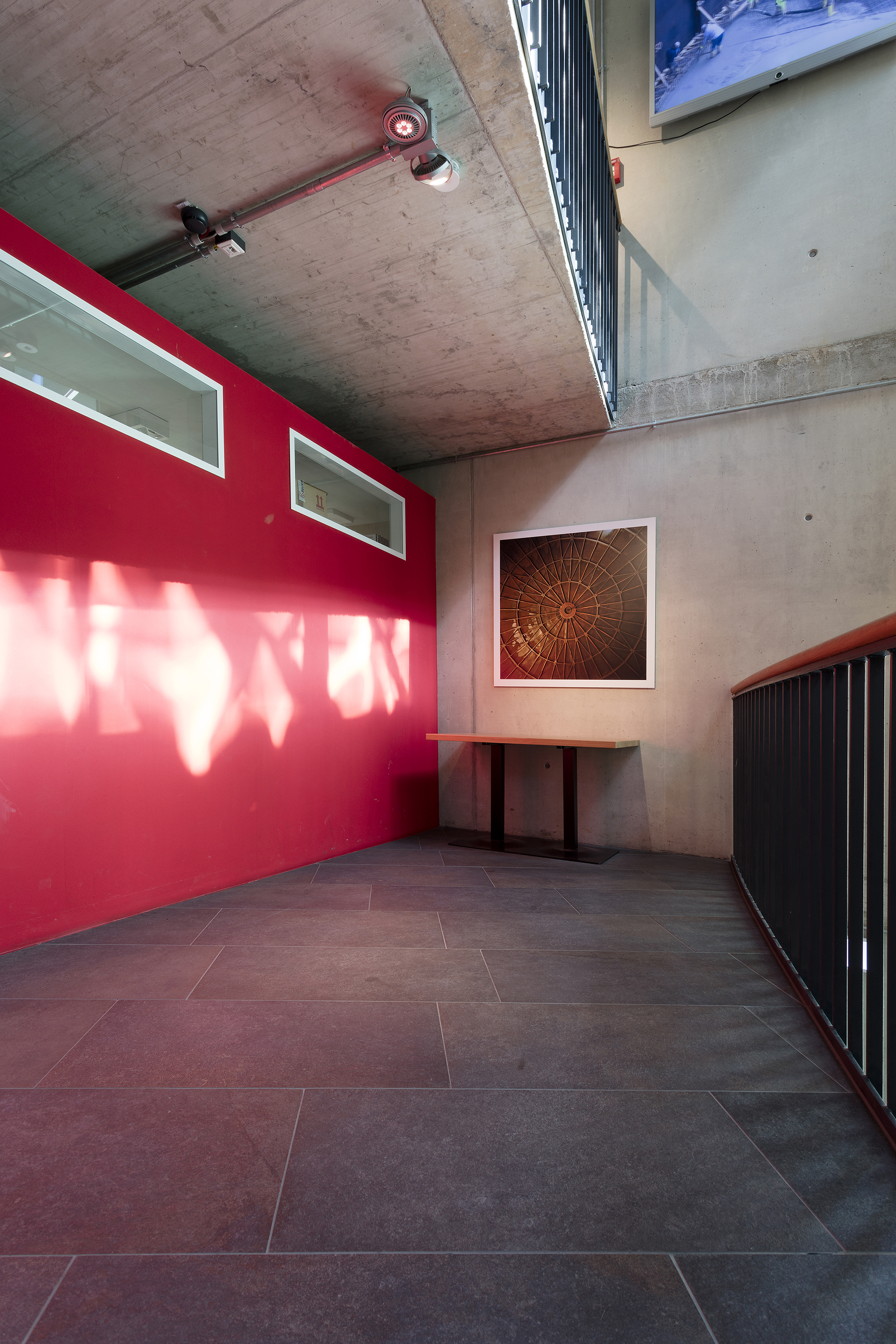 德国 Pforzheim 展览中心-19