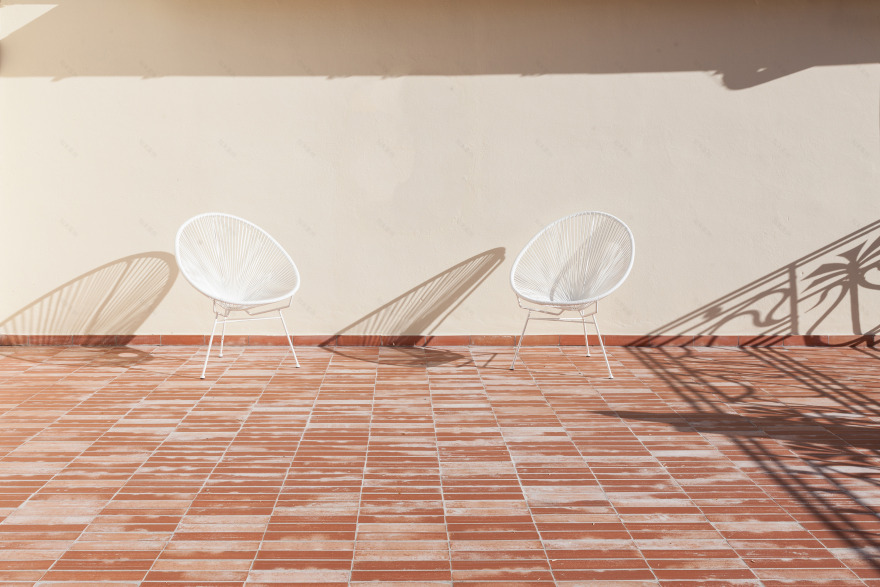 简练纯粹的乡村别墅改造-20