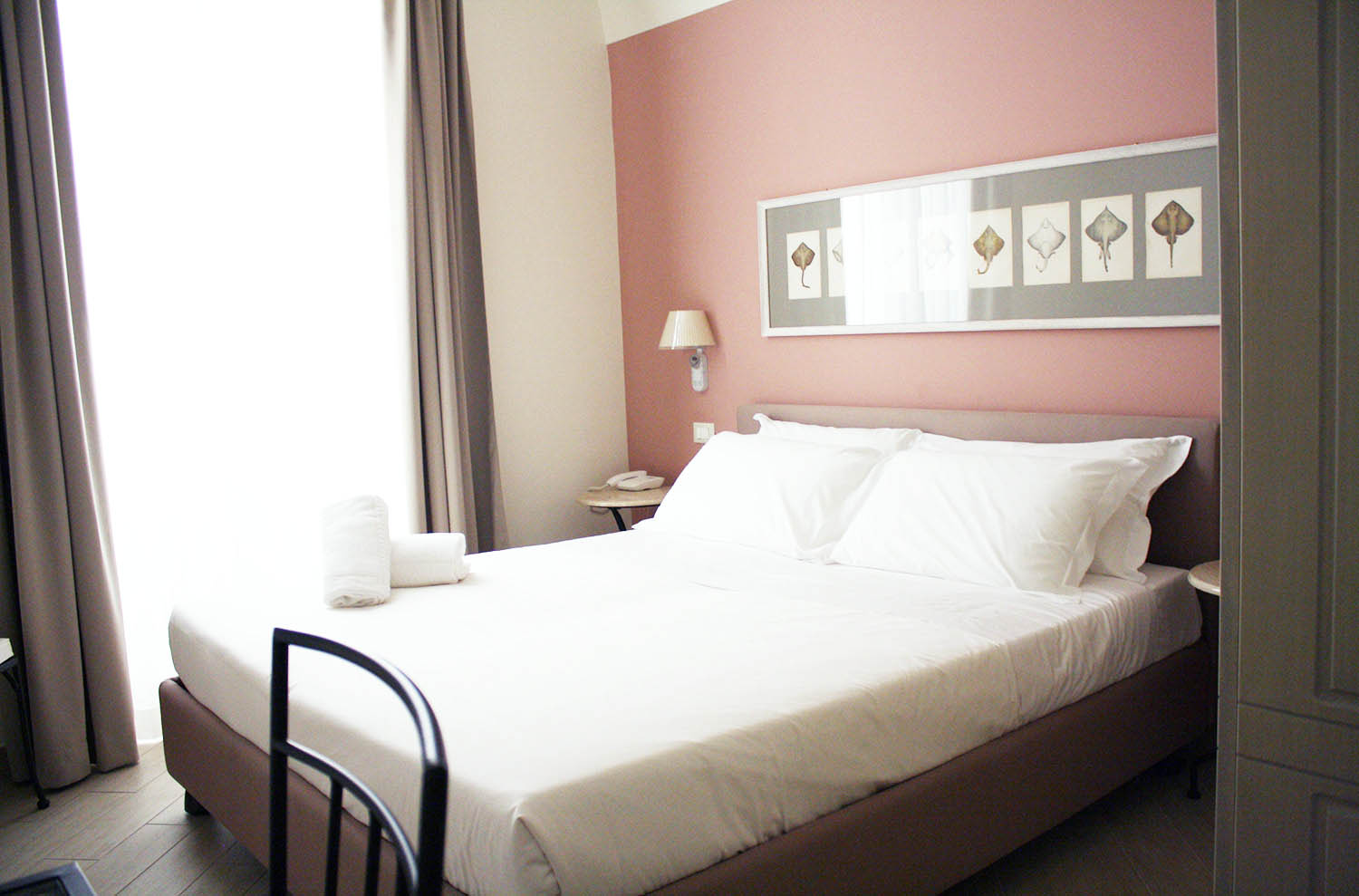 圣彼得宫殿酒店-19