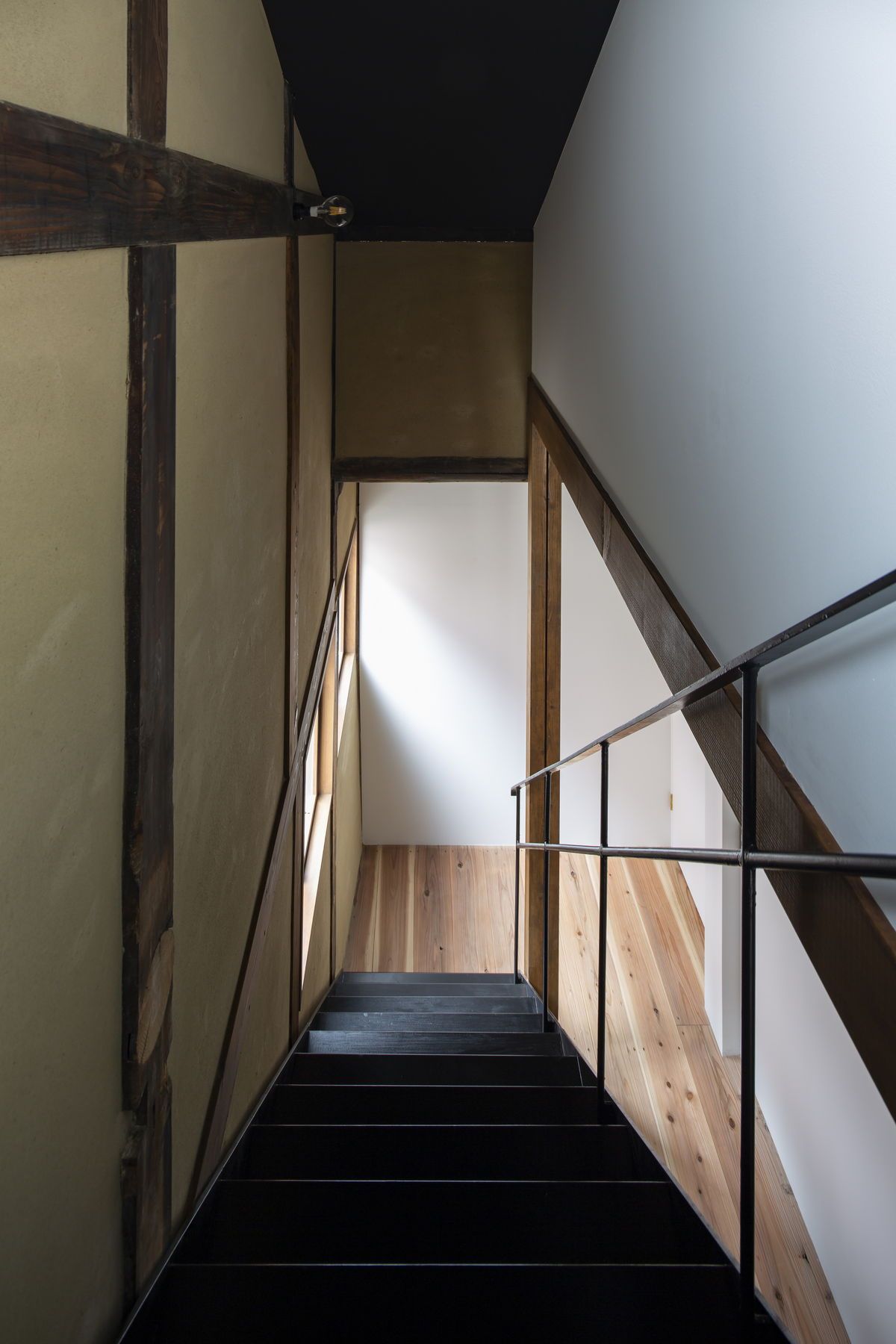 Sahoji·St·住宅改造-24