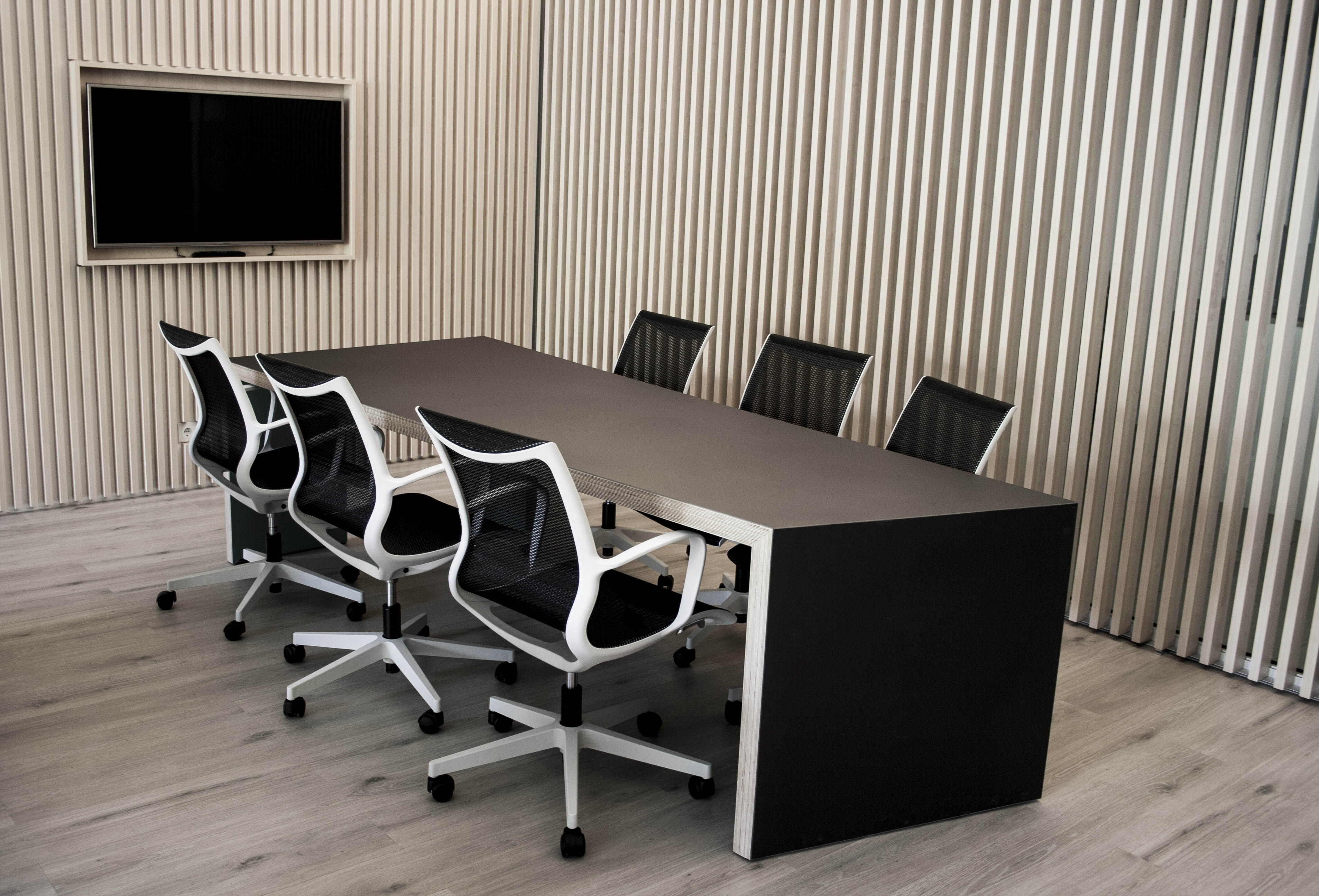 梦想实现的空间——ArtBox Arquitectos 设计作品解读-16