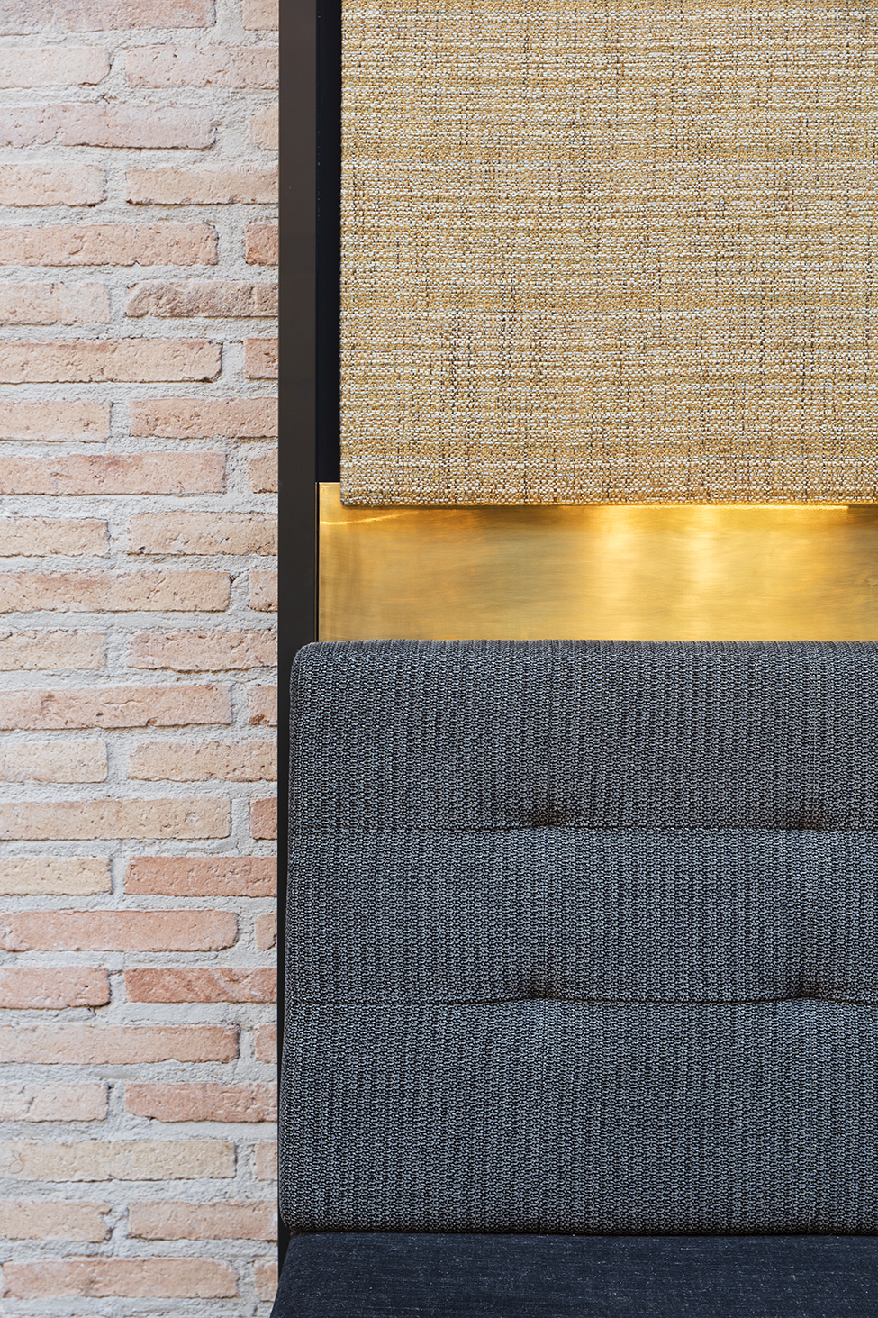 2018 年巴塞罗那 Caixaforum 餐厅室内设计案例解析-13