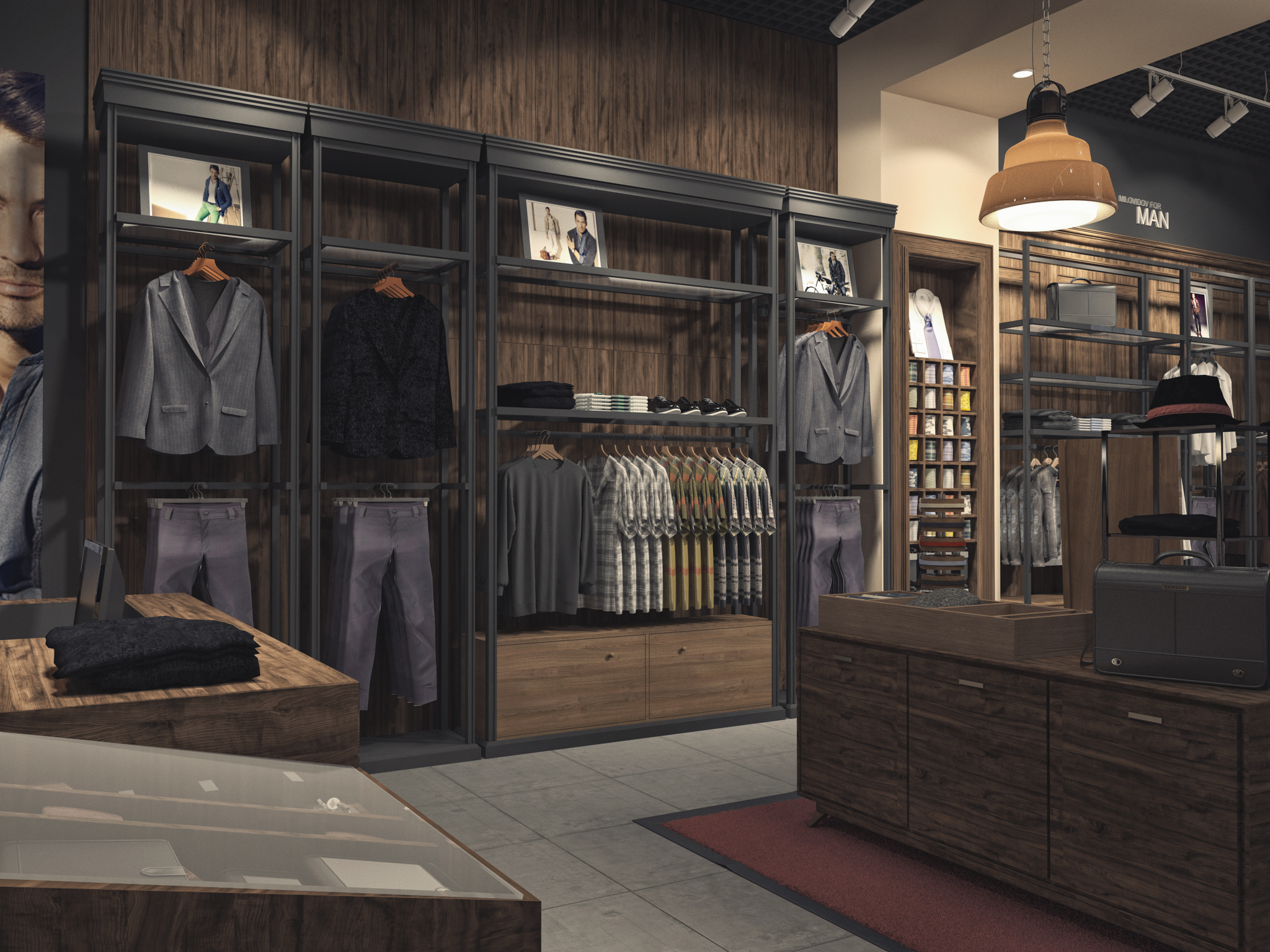 Grafit 建筑师事务所打造米洛维托夫乔什卡尔-- 奥拉展示厅-13