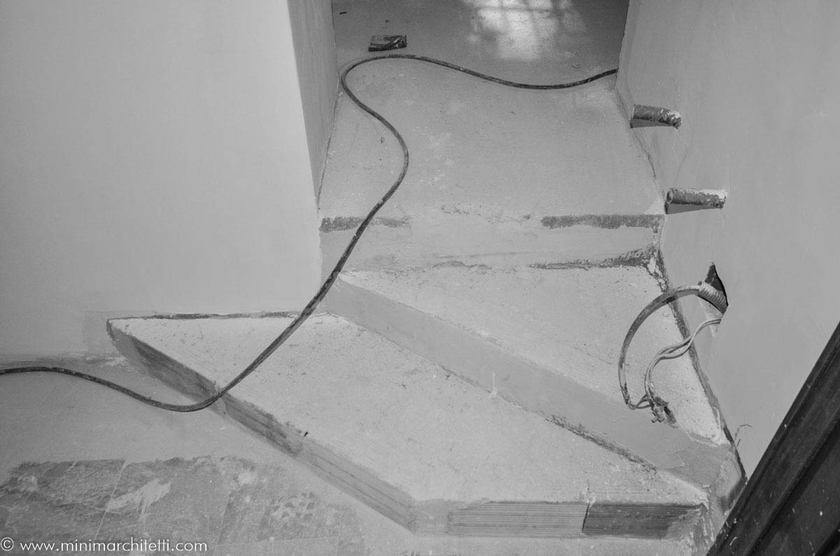 狭长厨房的开放式设计-31