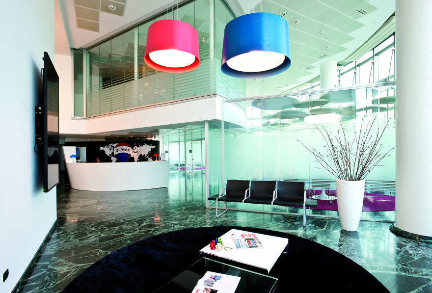 Rema· 总部办公室室内设计-14