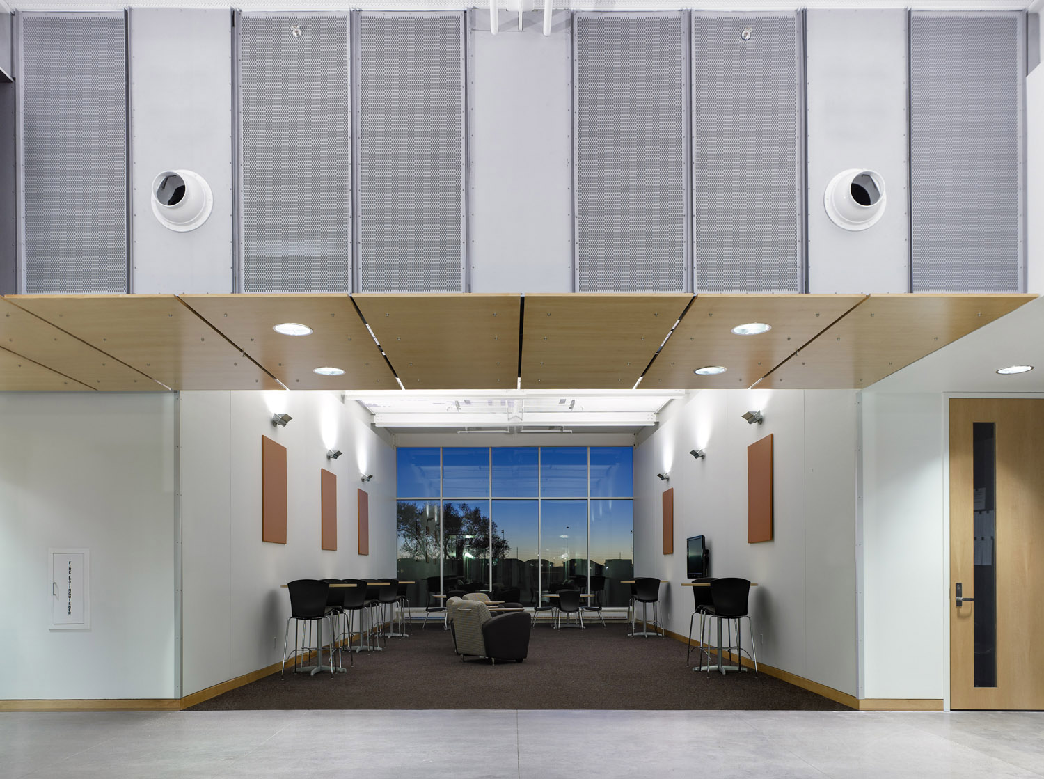 工业技术大楼-7