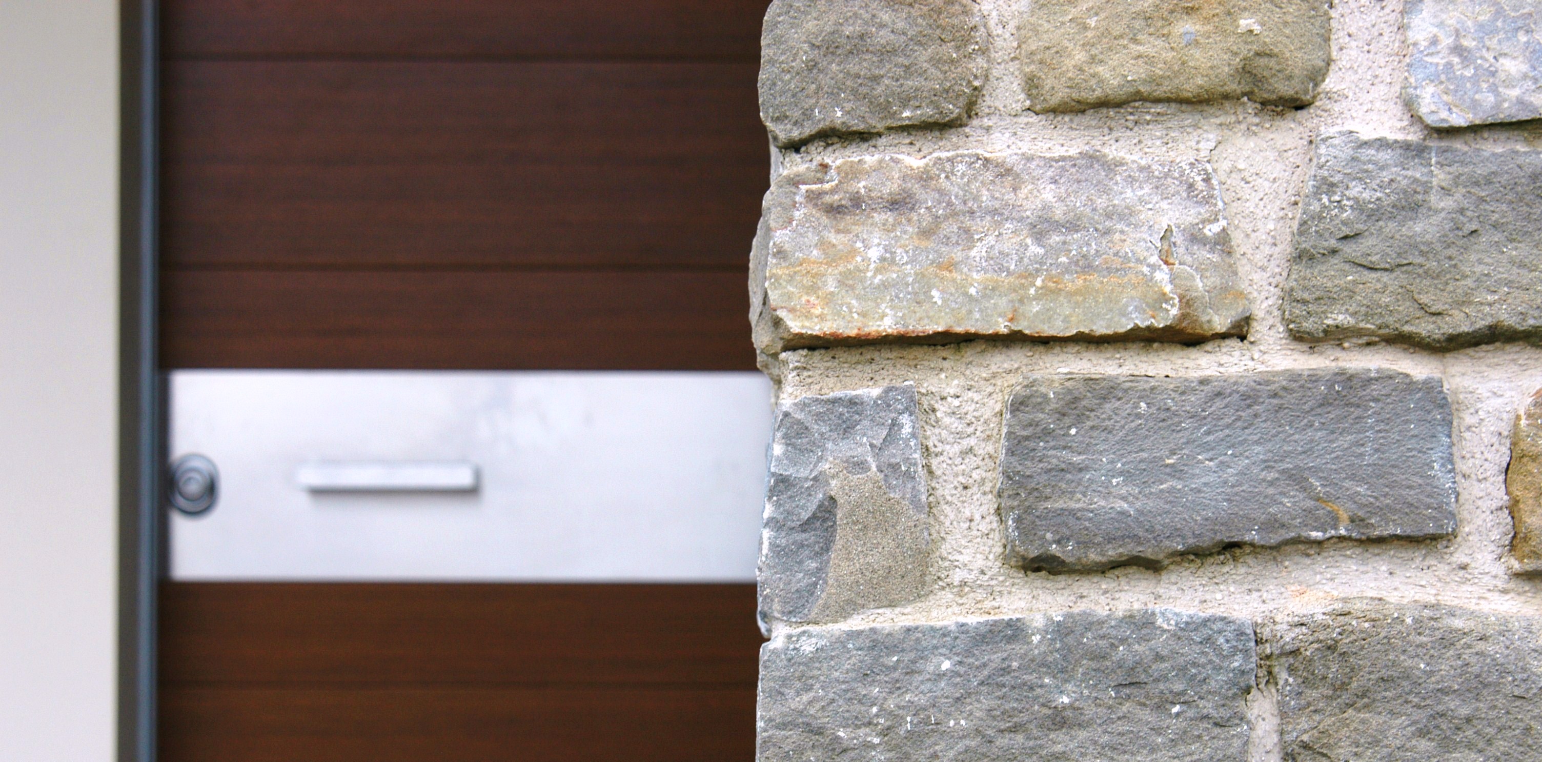 乡村风格别墅，室内外一体化设计-17