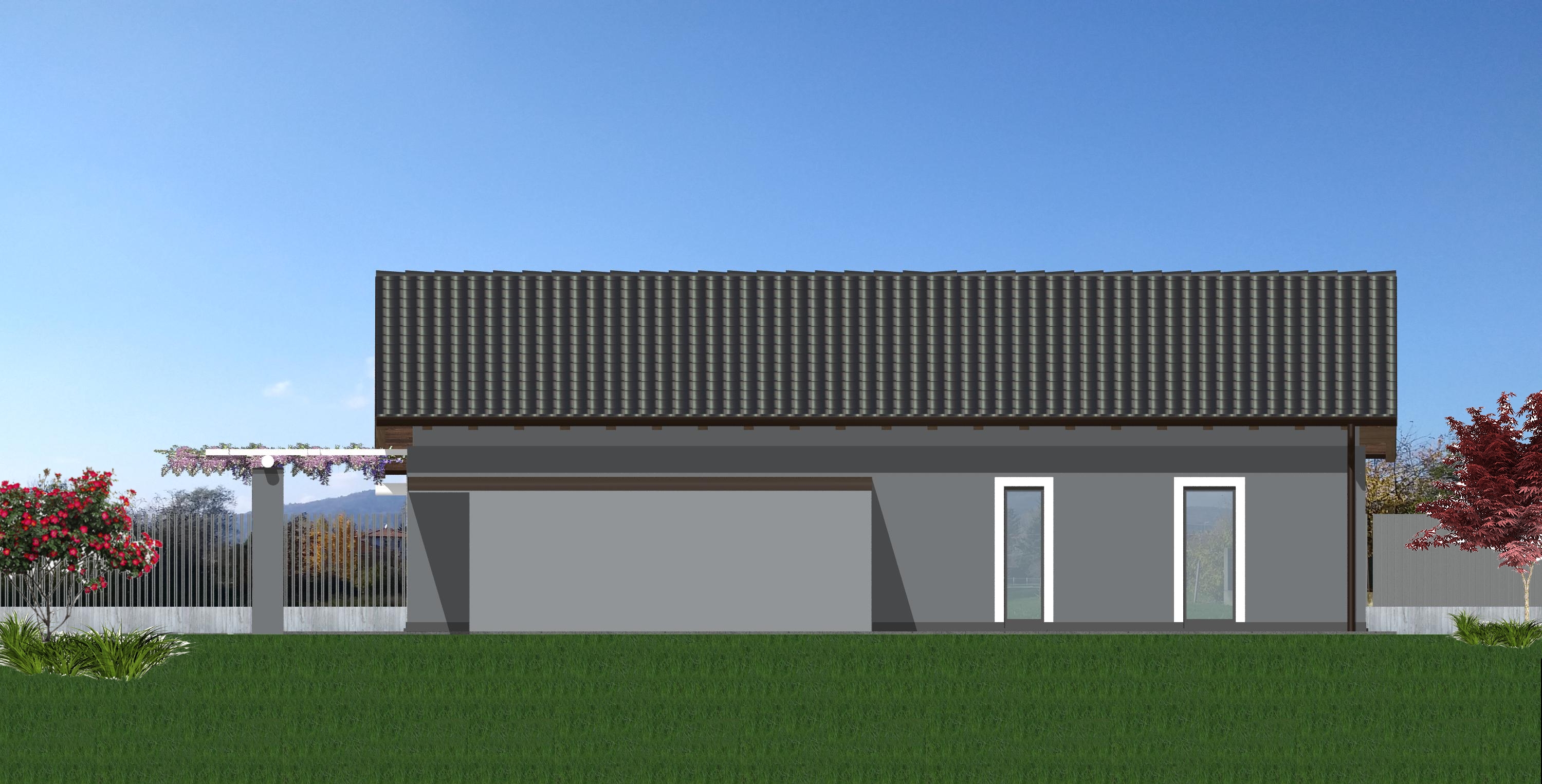 2019 年米兰住宅楼设计佳作-5