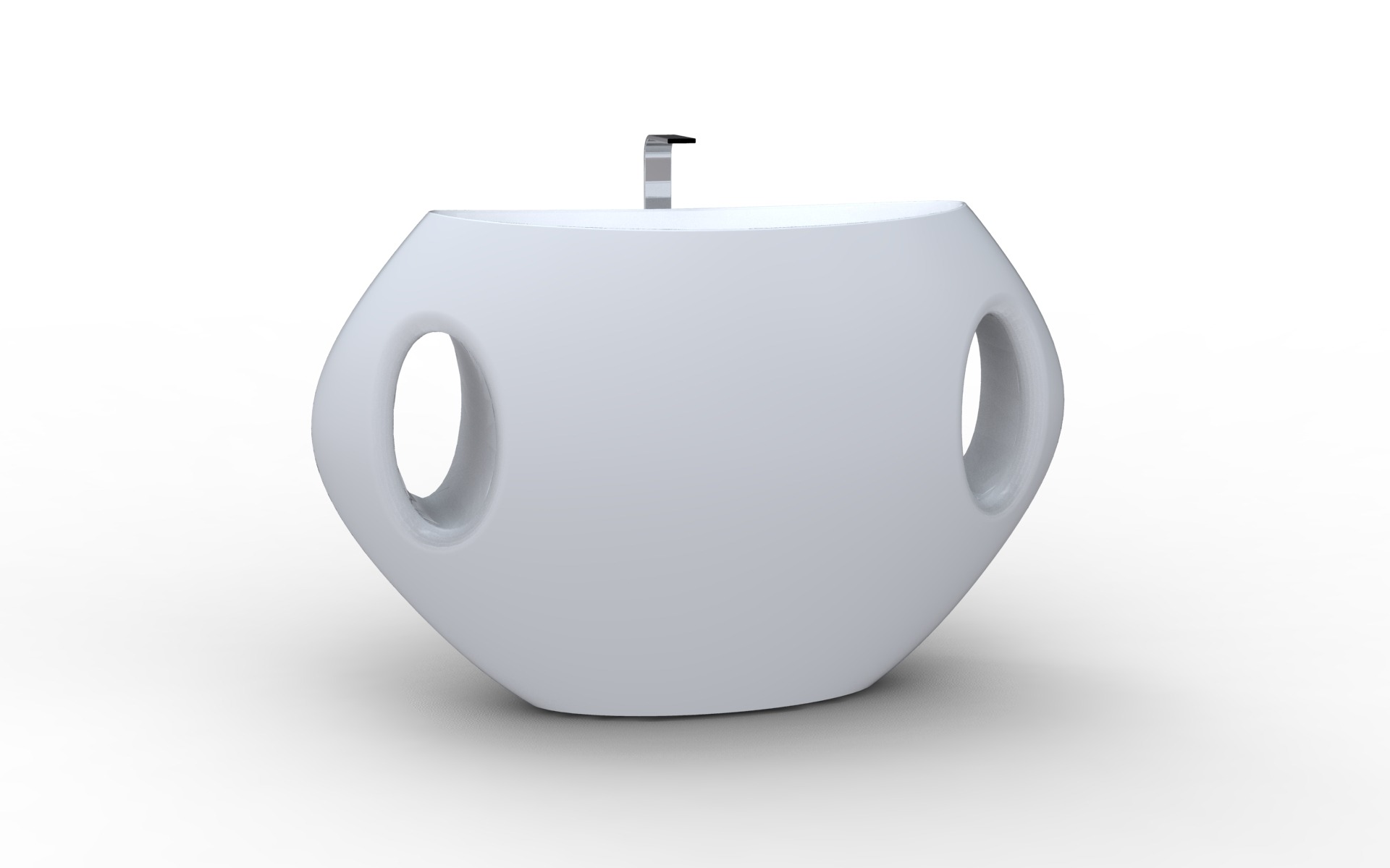 潘多拉洗手盆-7