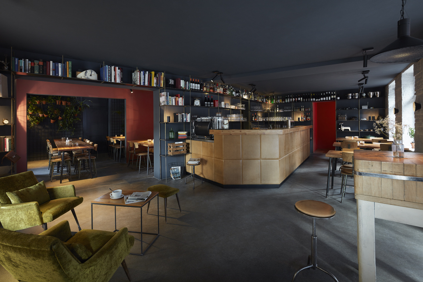 斯图加特肉店-3