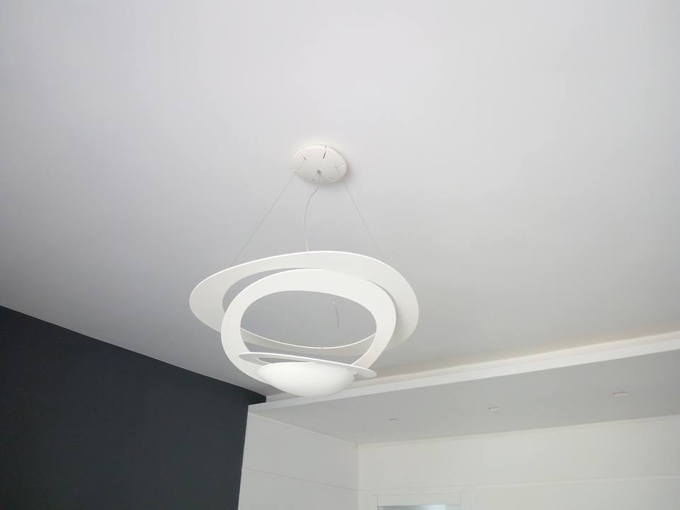 2016 年完成的 Casa G+ R 公寓室内设计案例-16