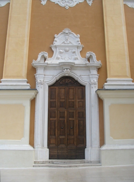 圣维吉诺教堂修复与更新-17