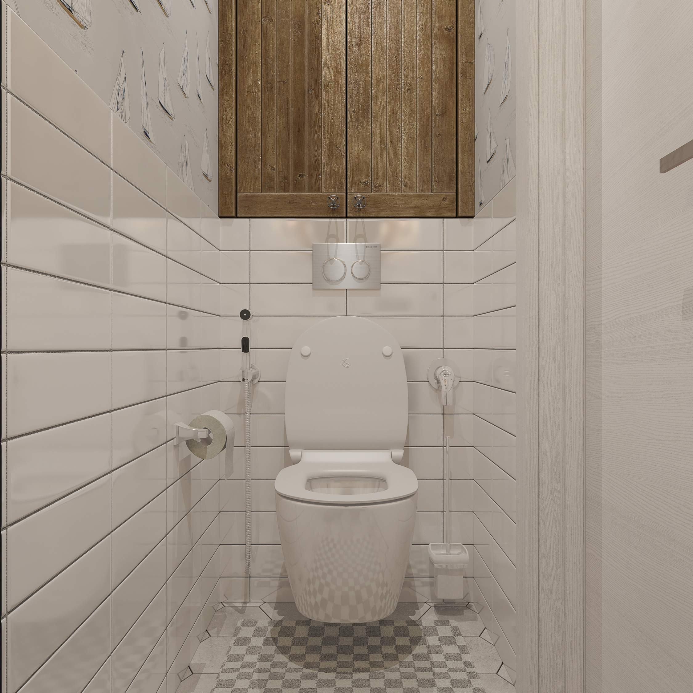 室内设计大师教你如何打造惊艳的室内视觉空间-40