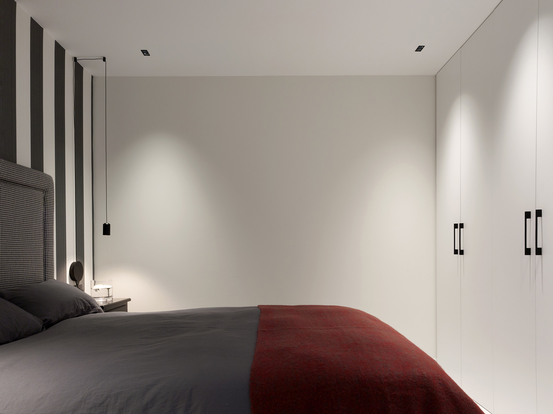 地中海之光 | 瓦伦西亚中心的海景房设计-41