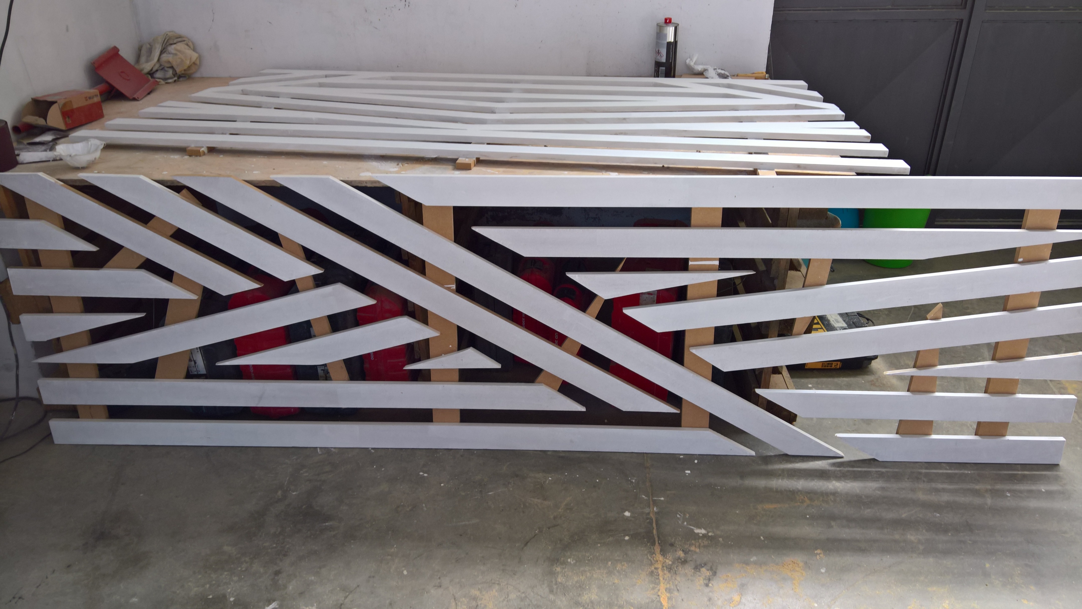 意大利音乐工作室设计，展现独特魅力-20