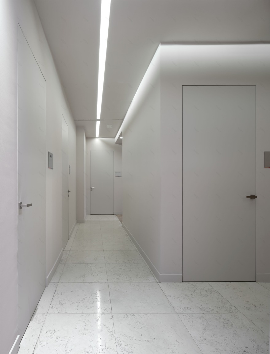 毕尔巴鄂埃西亚诊所-18