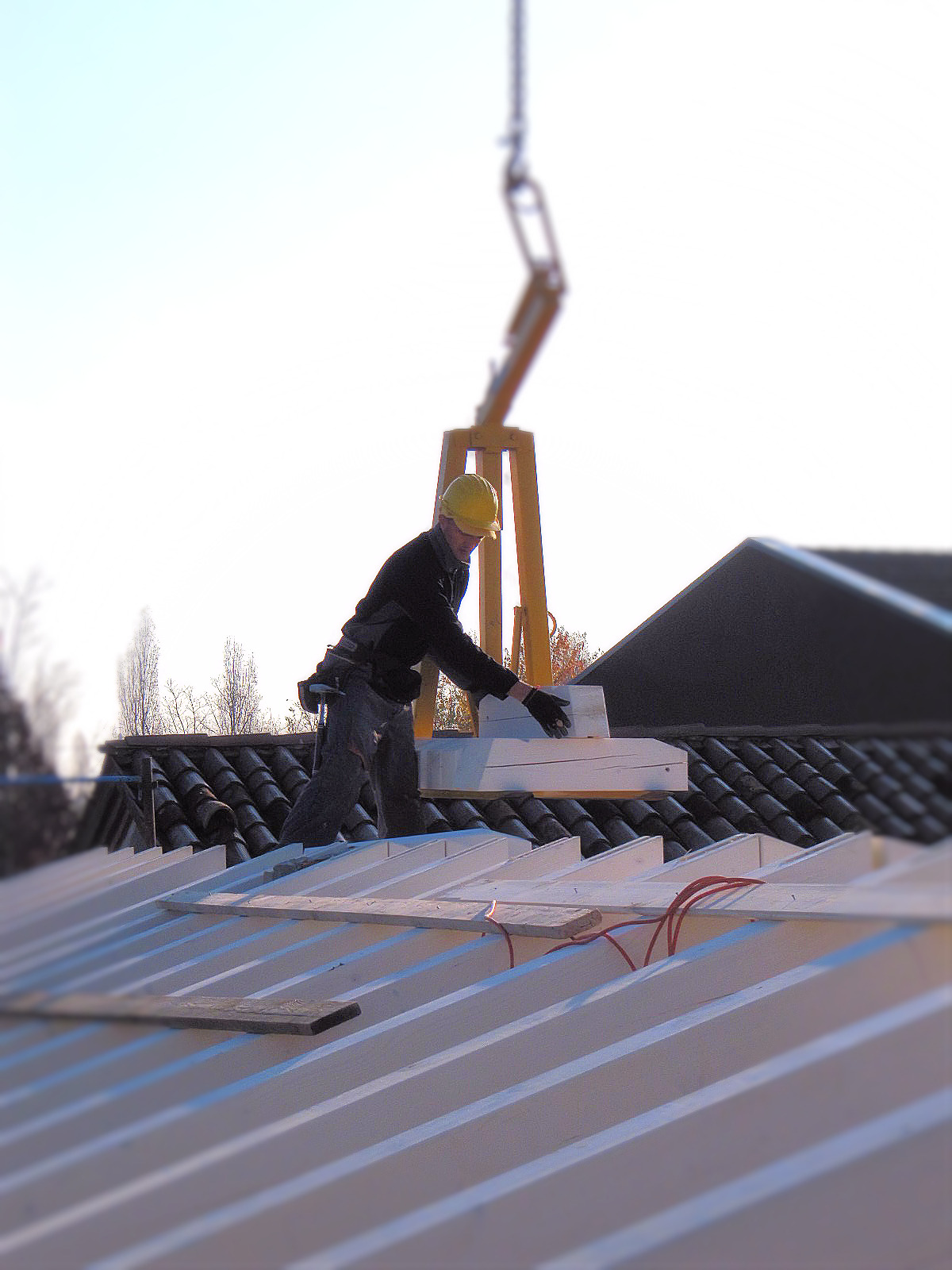 2016 年完工的 HAUS 住宅 设计独特-5