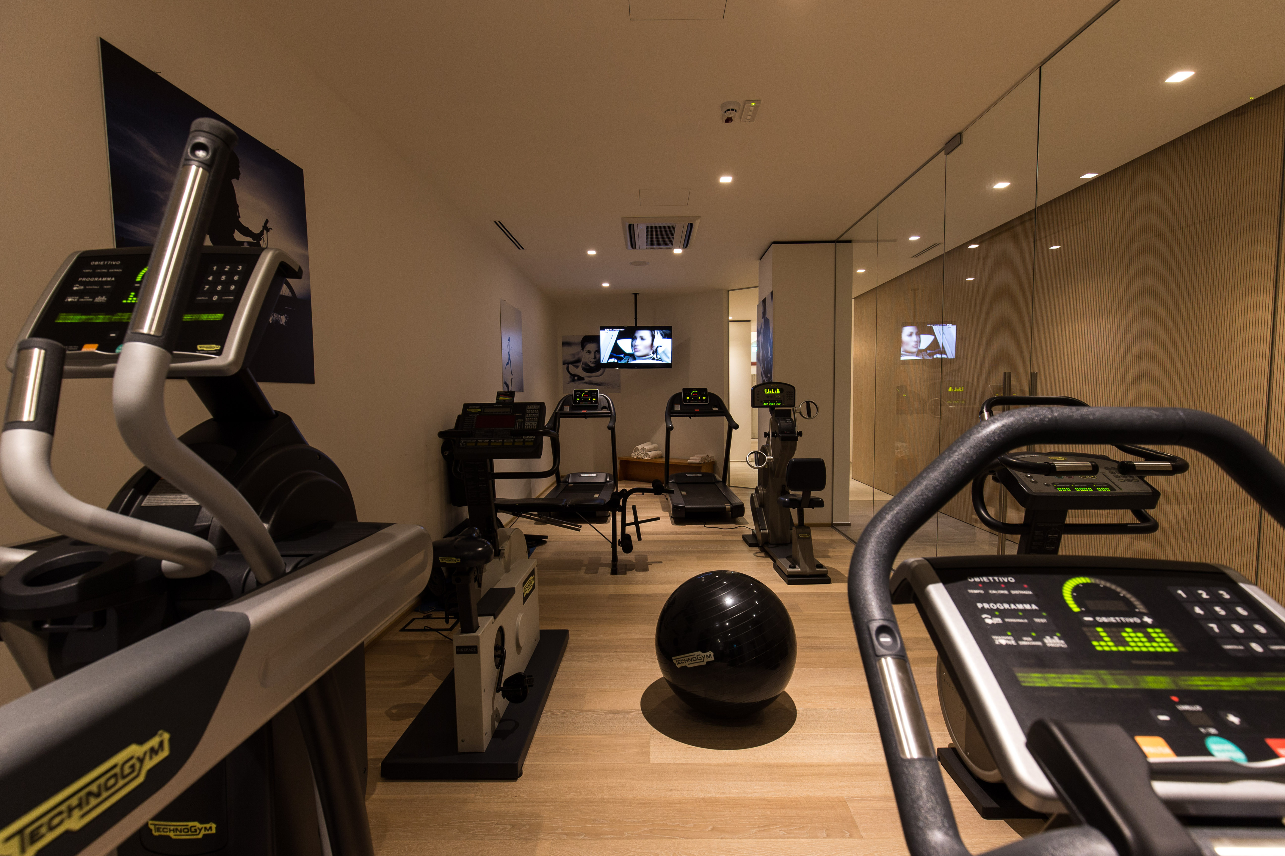 新 Spa 酒店 Saccardi 的精致设计-23