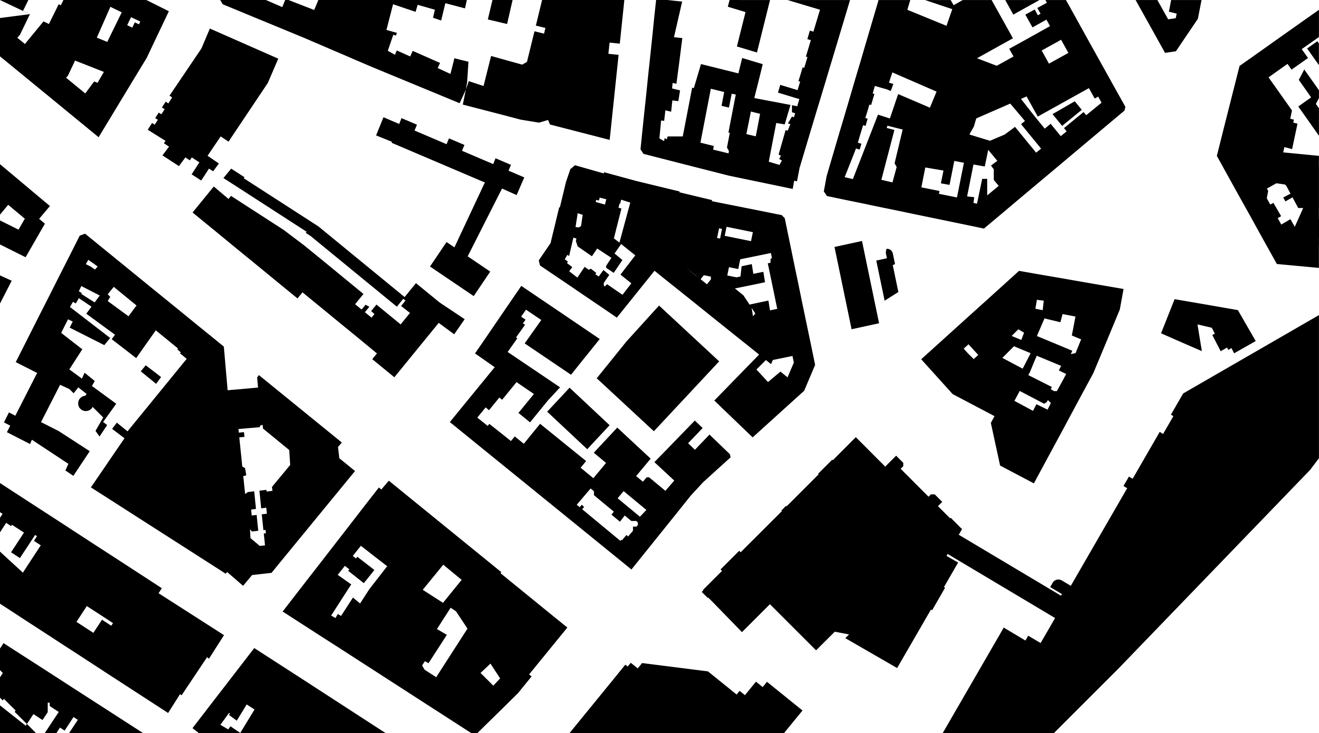 解构创世纪 | 杜尚的人造天地-1