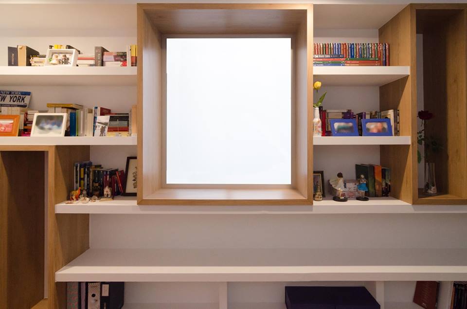 埃克萨曼区的房子-14