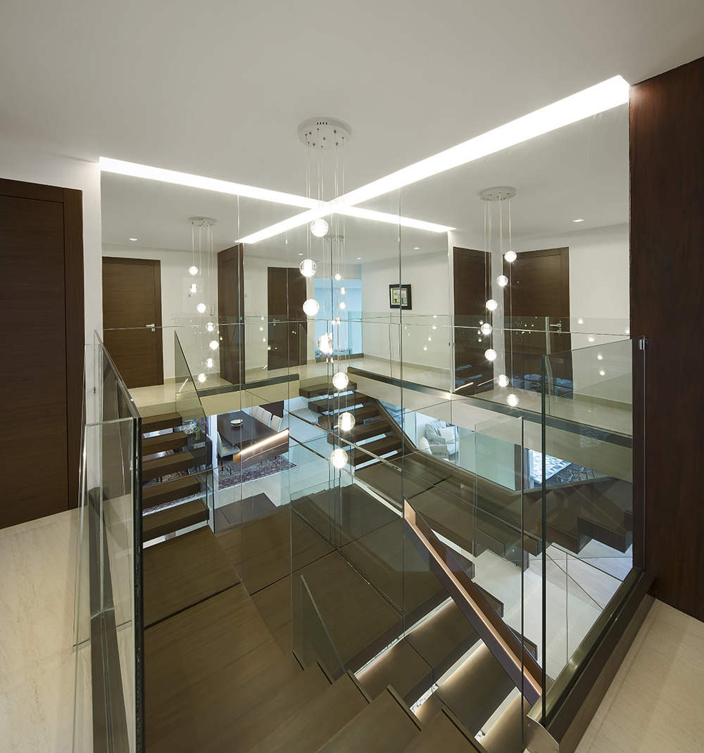 海景尽收眼底，双层空间翻新重塑-23