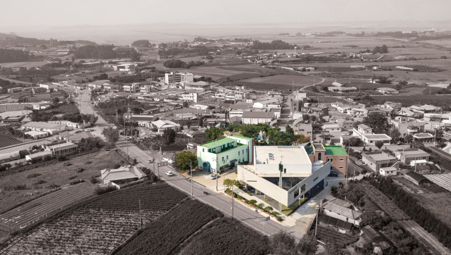 天堂宝石教堂(Haneul Boseok Church)-50