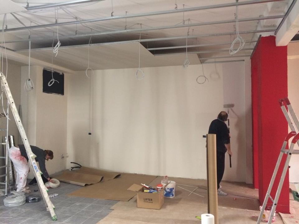 2015 年完成的意大利 Marina 店铺室内设计-29