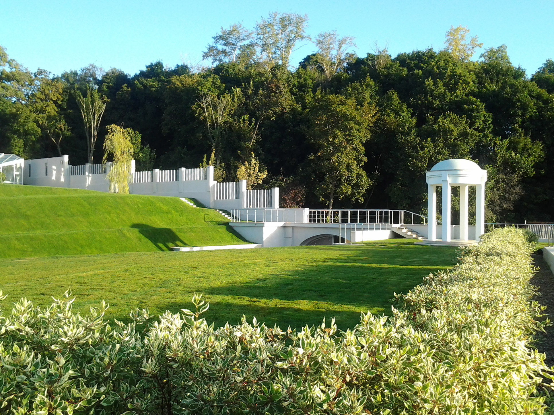 历史风貌与现代居所的完美融合-9