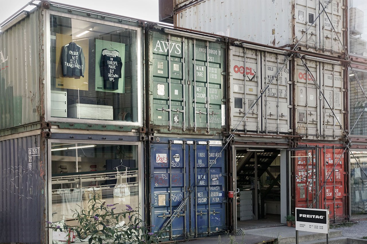 创意设计亮点盘点 | 从 Gaga 咖啡厅到纳塔基特望塔-15