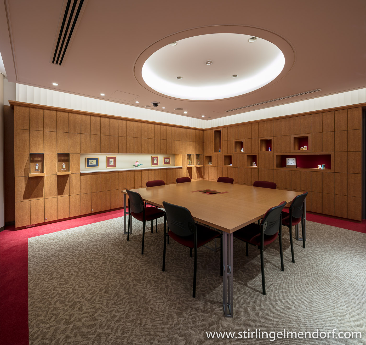 桃谷顺天馆总部-13