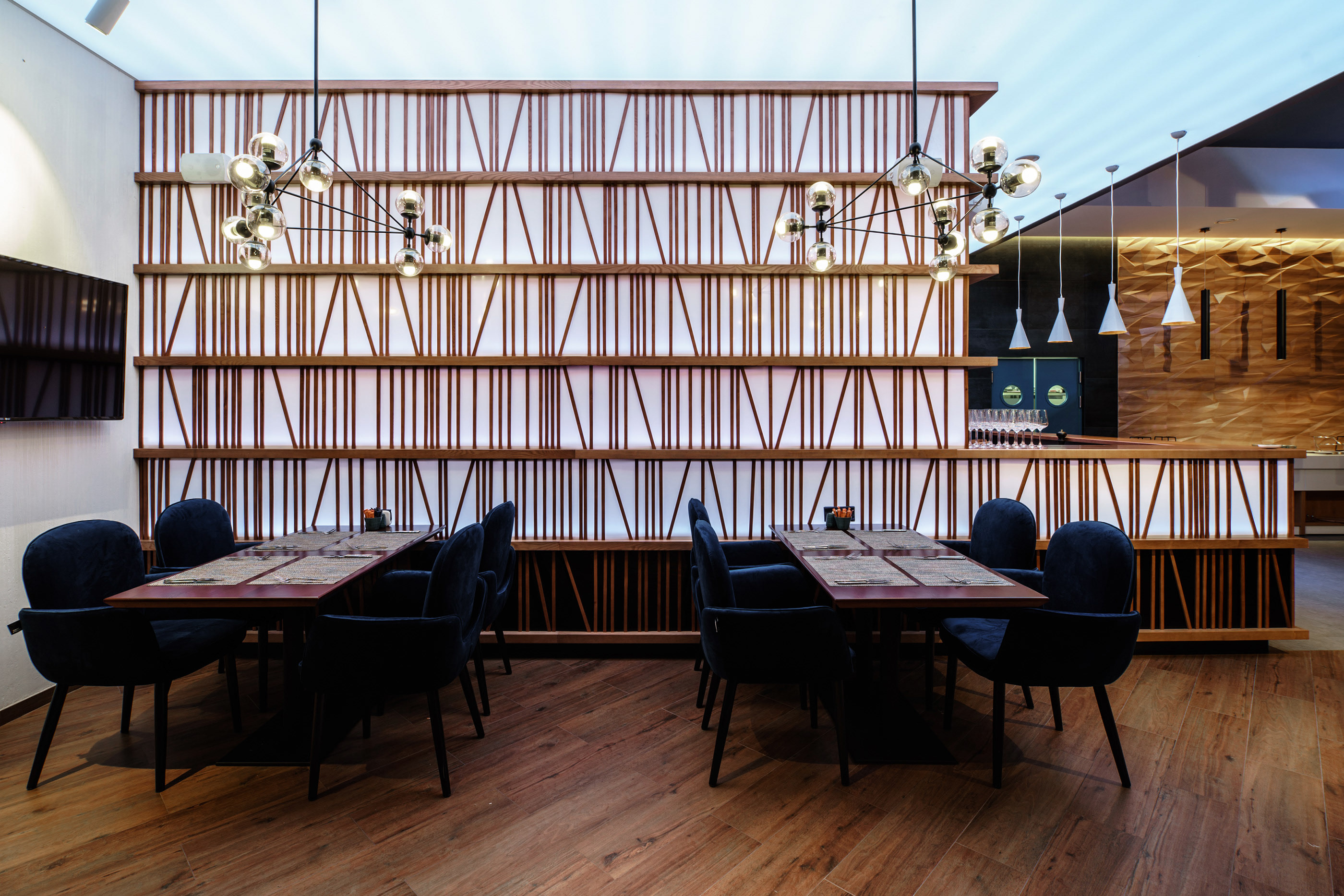 Reka 餐厅室内设计-20