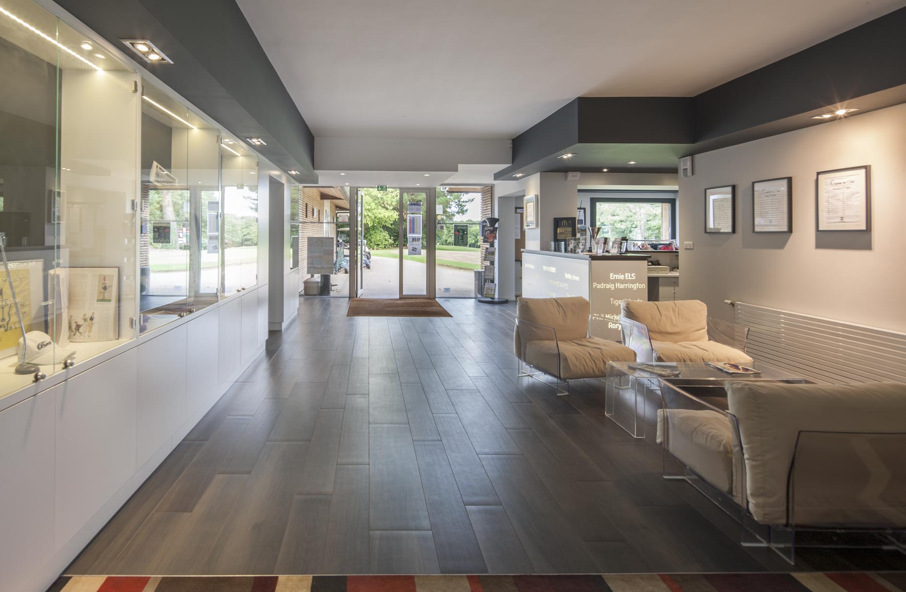 法国南特高尔夫俱乐部-3