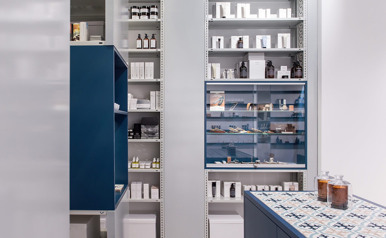 德国 Woodberg 男士护肤品店-5