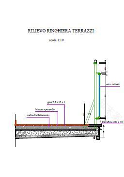 60 年代罗马公寓翻新记 | 结构加固与室内设计亮点-26