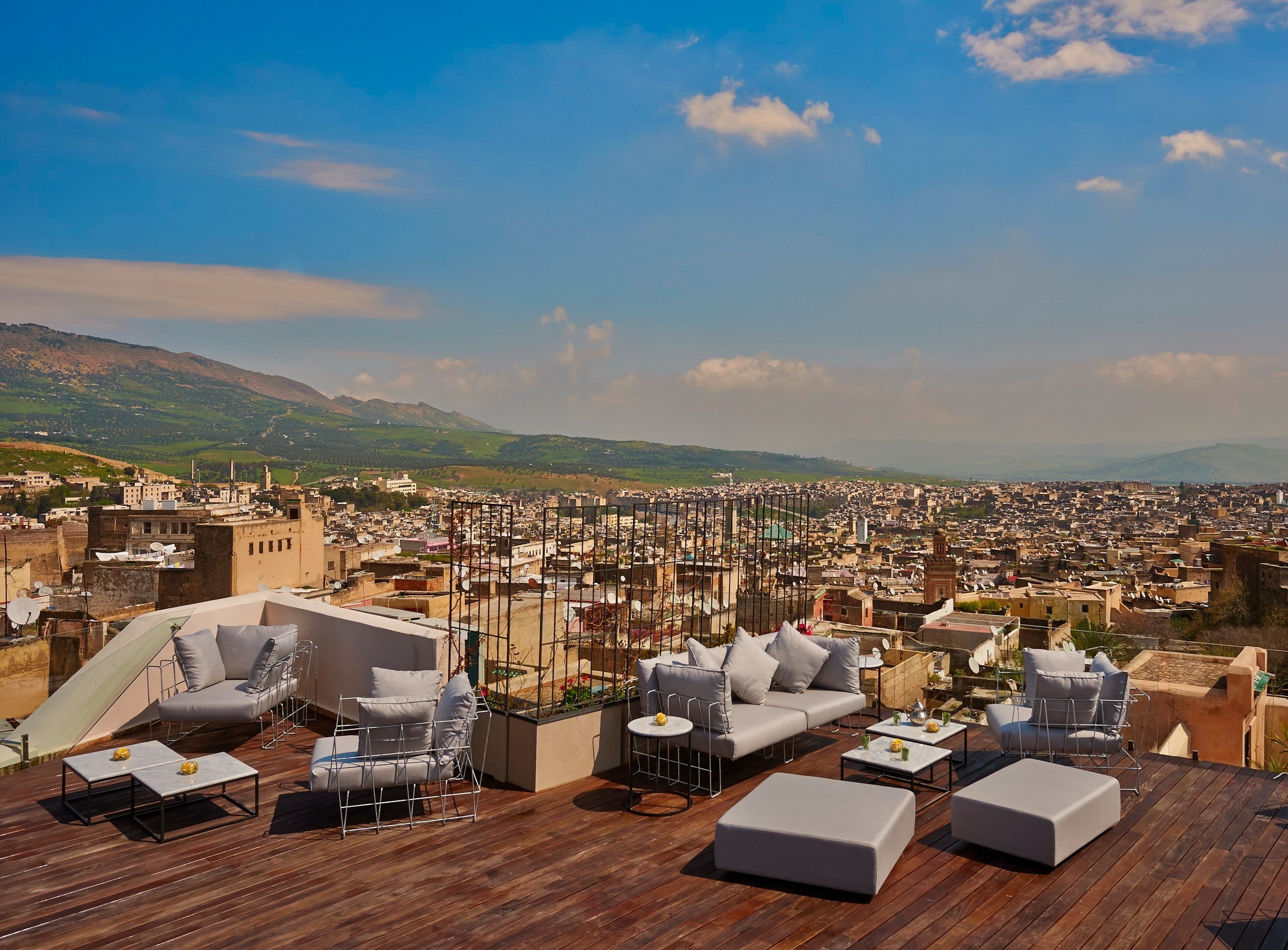 穿越时空的奢华体验——菲斯丽嘉酒店-57