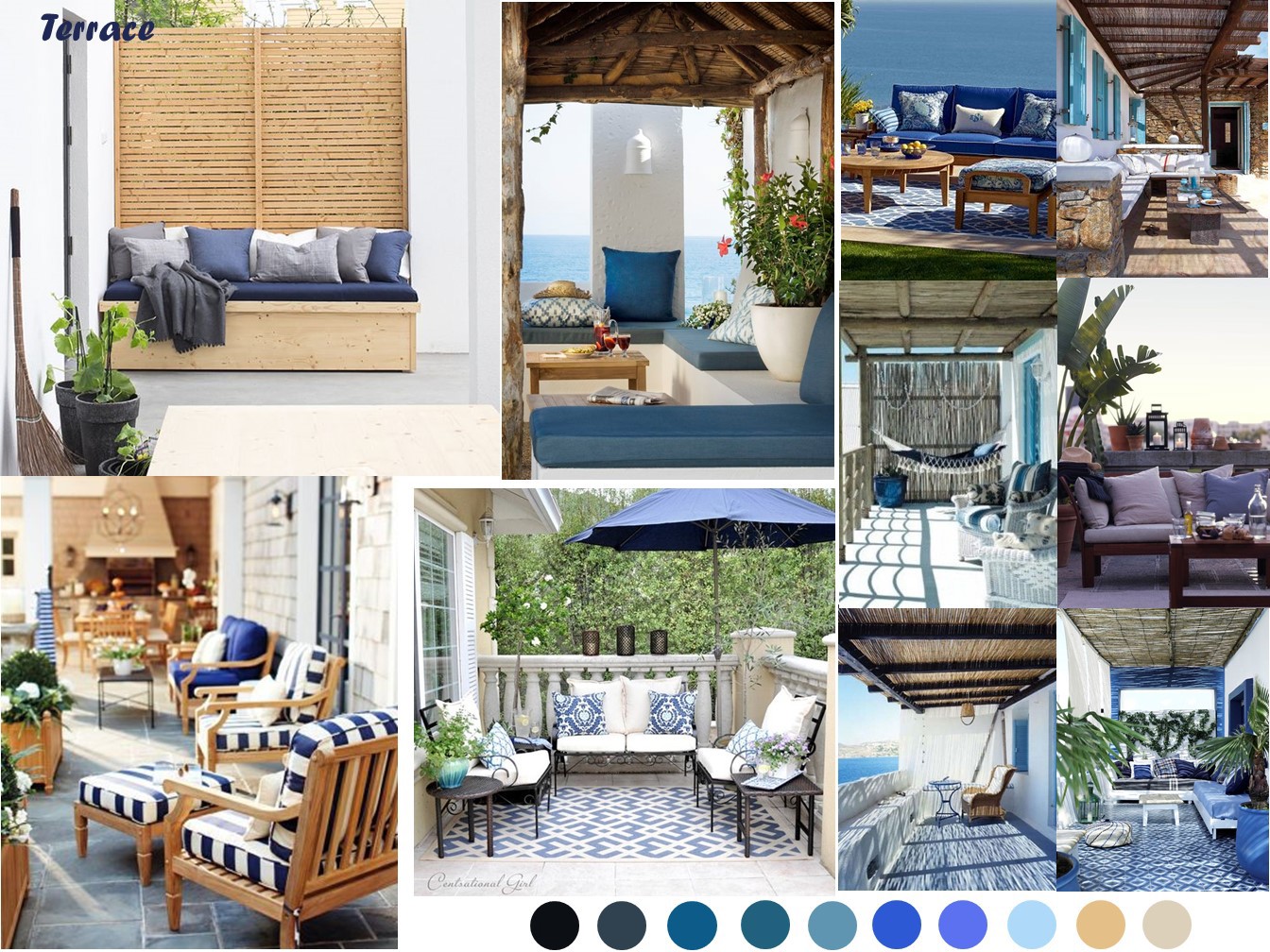 亚历山大酒店套房电气插座规划-4