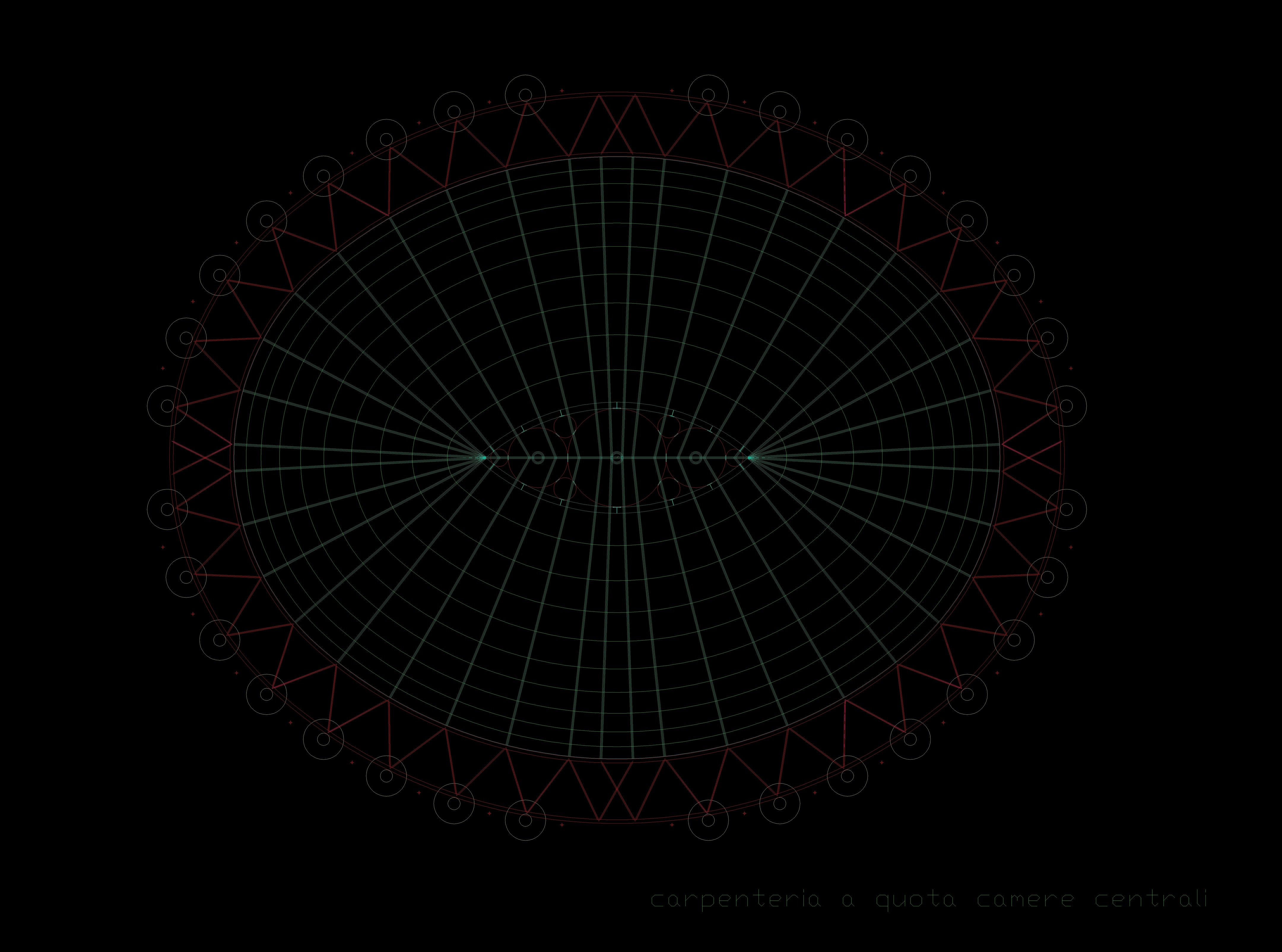 梦幻飞艇 | 室内设计师的创意杰作-7