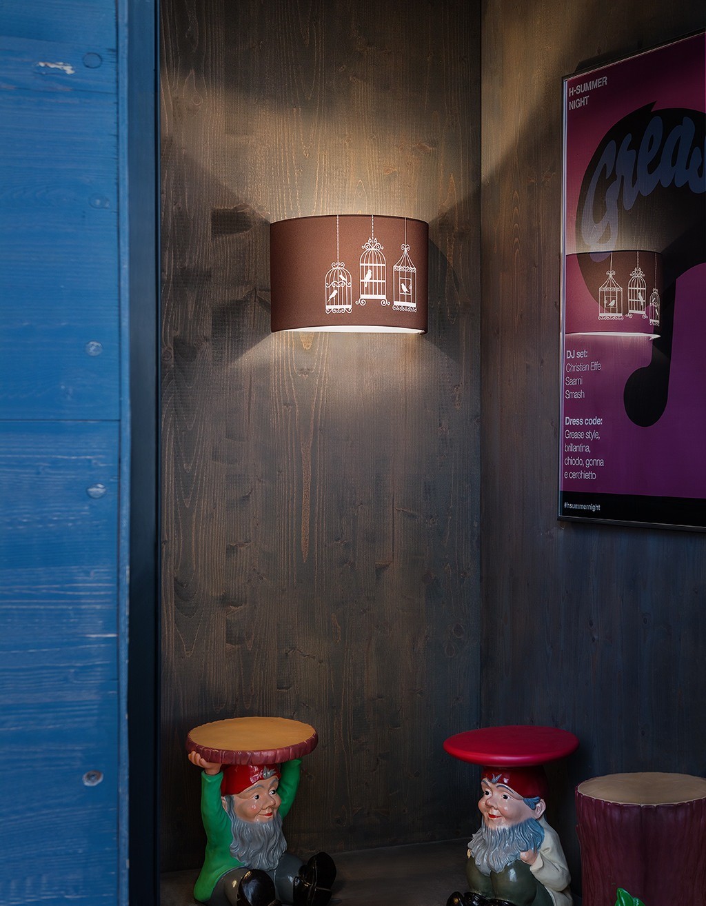 摩登与经典的碰撞——Morosini 意大利之光 Icon 灯具设计-13