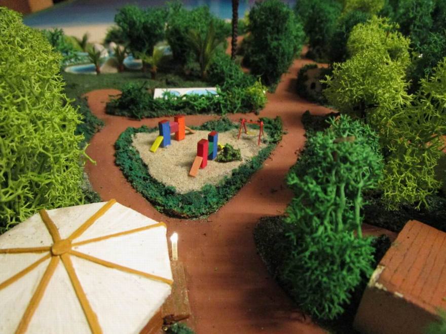 Forte Village Resort 度假村-29