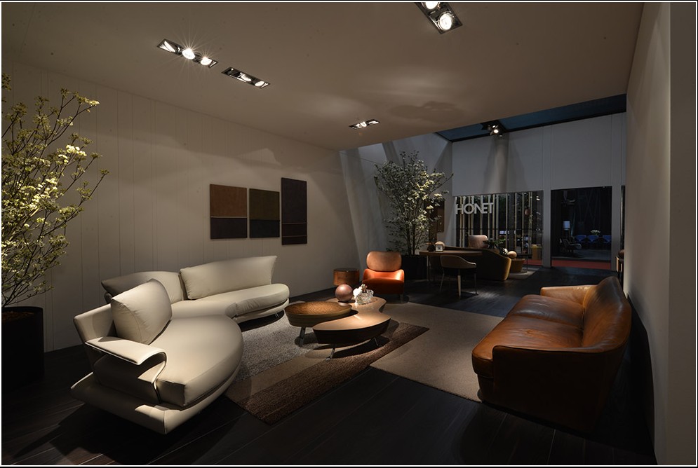 2016 年米兰家具展完美收官，四大亮点解析行业趋势-13