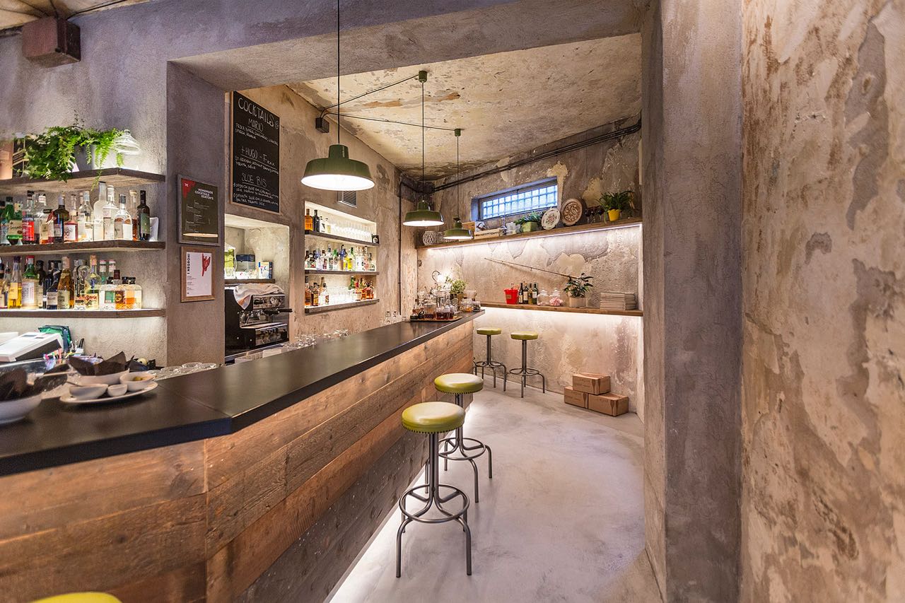 基顿葡萄酒酒吧-19