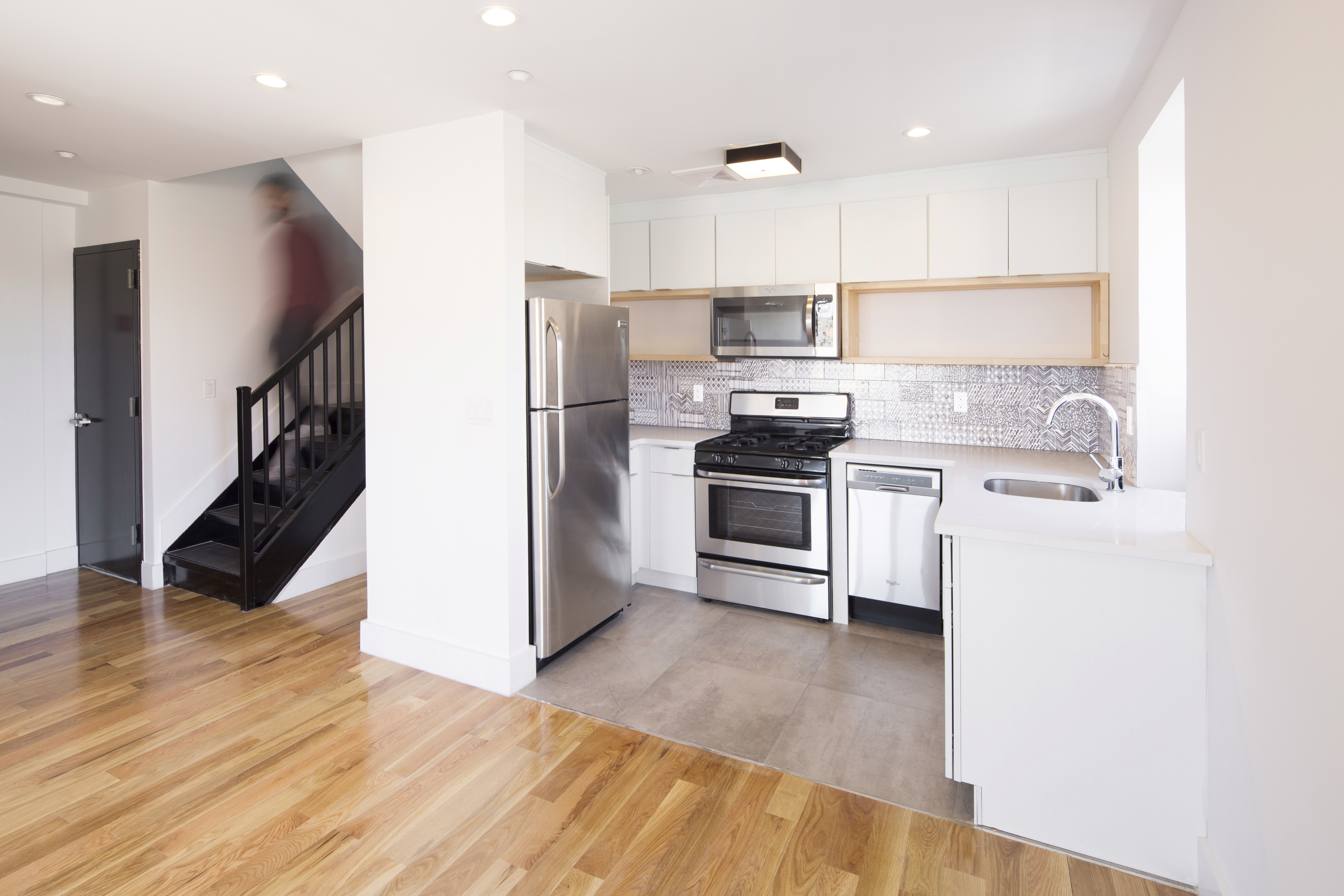 纽约布鲁克林 Lafayette 766 号大楼-12