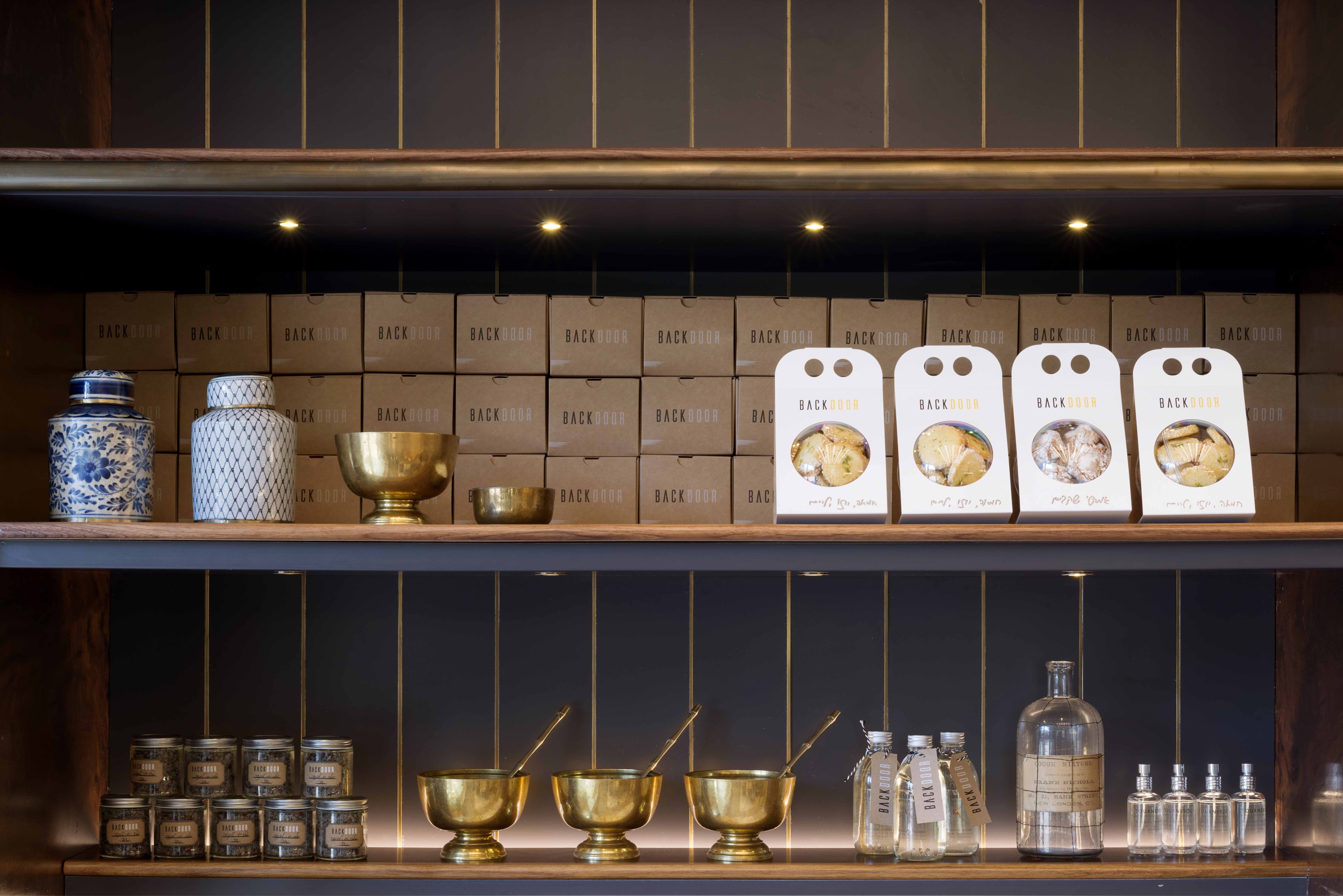 泰式艺术烘焙坊-9