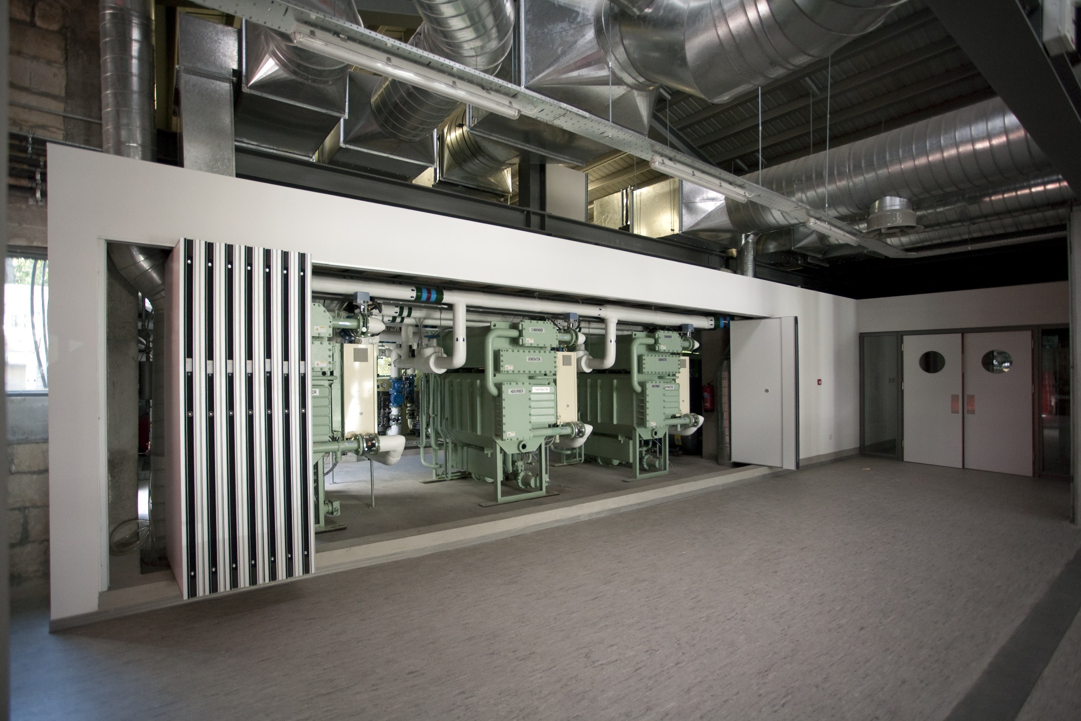 科技大学的艺术中心-40