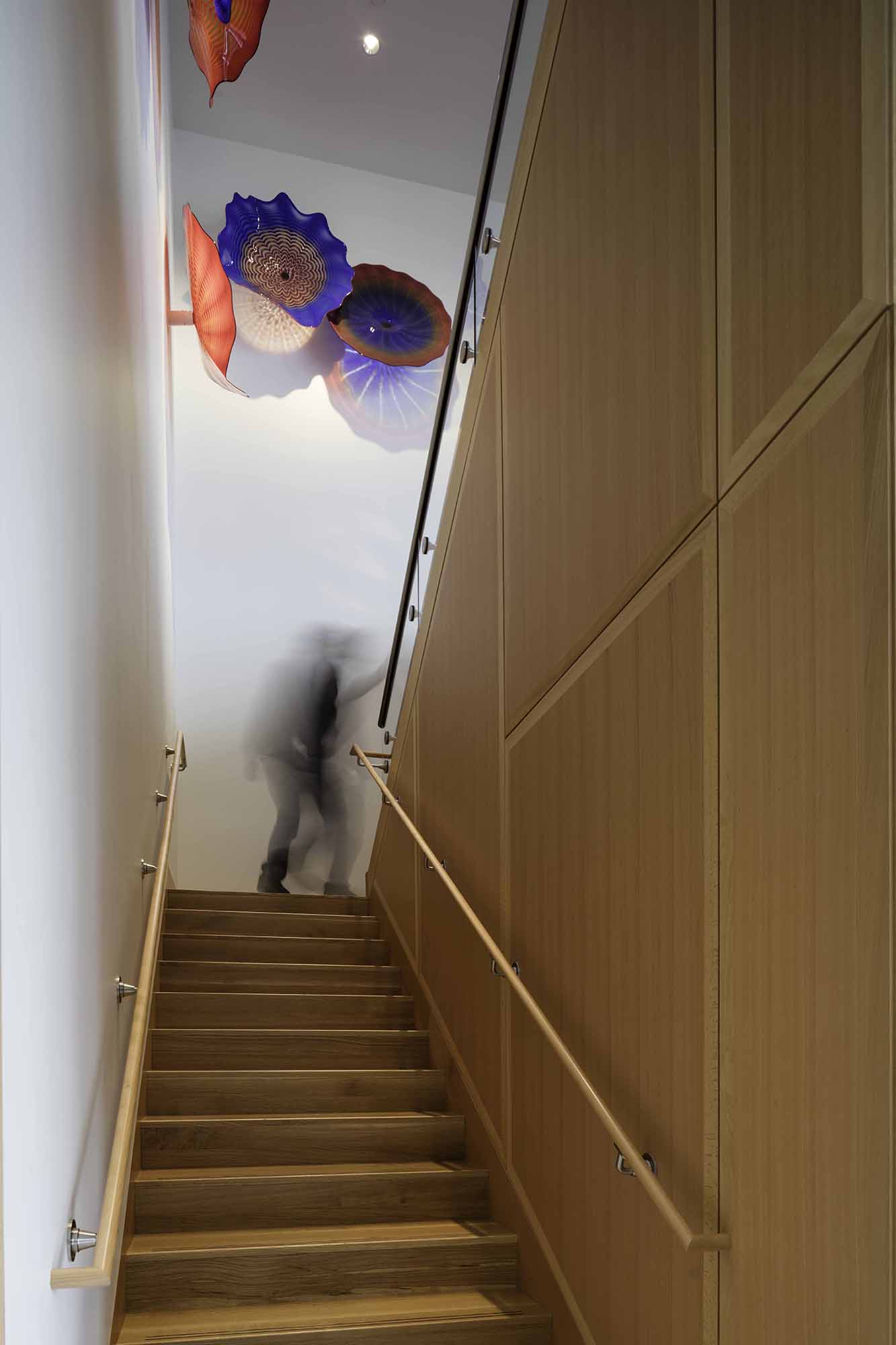 堪萨斯大学斯宾塞艺术博物馆翻新-16