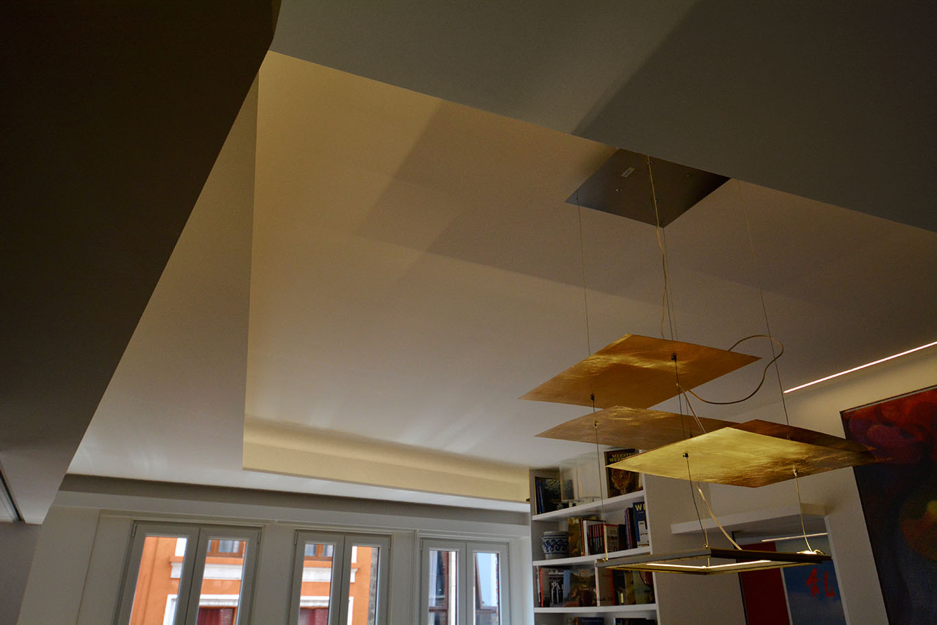 安特卫普建筑师工作室设计-0