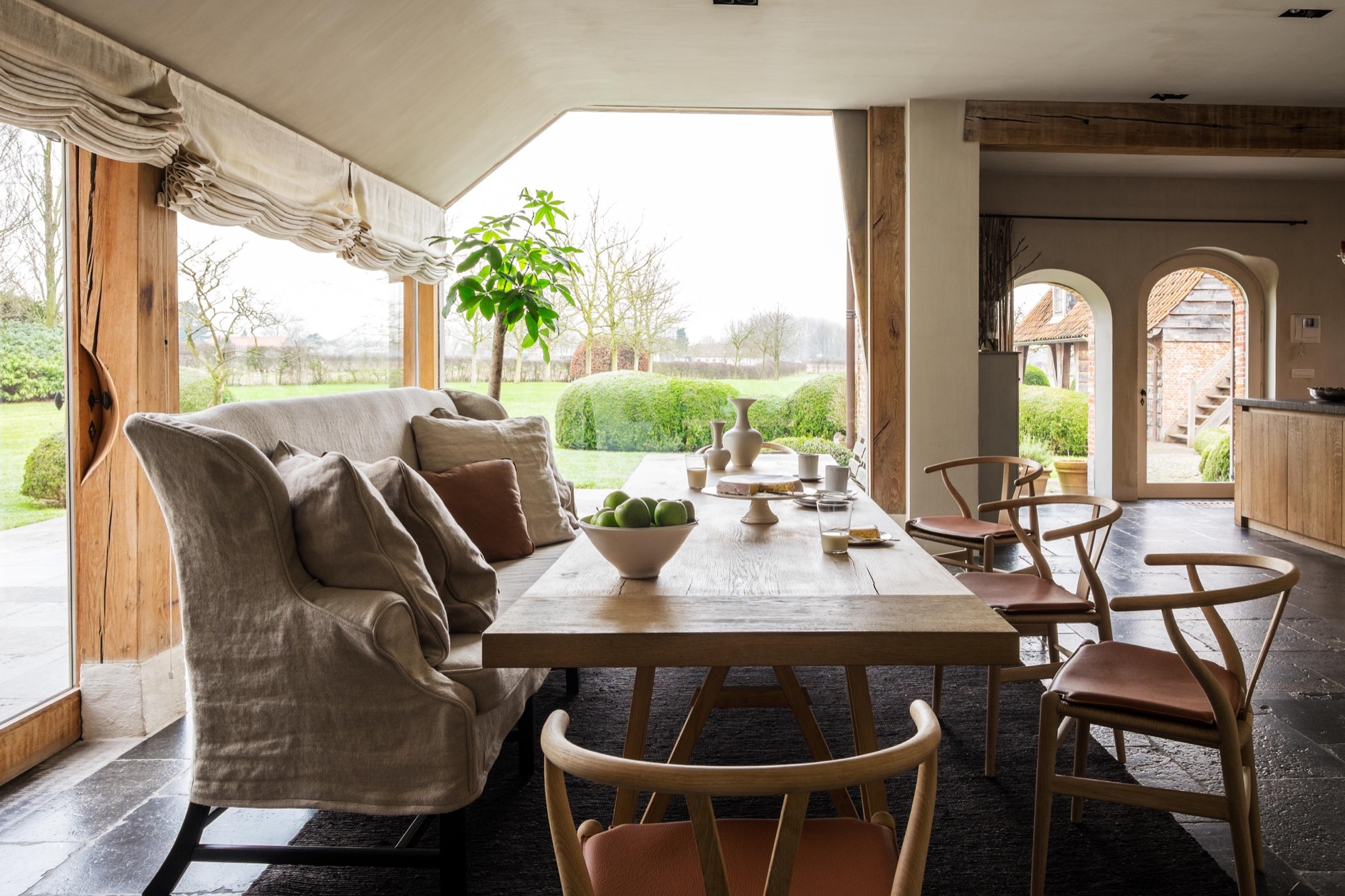 简约北欧风,打造温馨家居空间-20